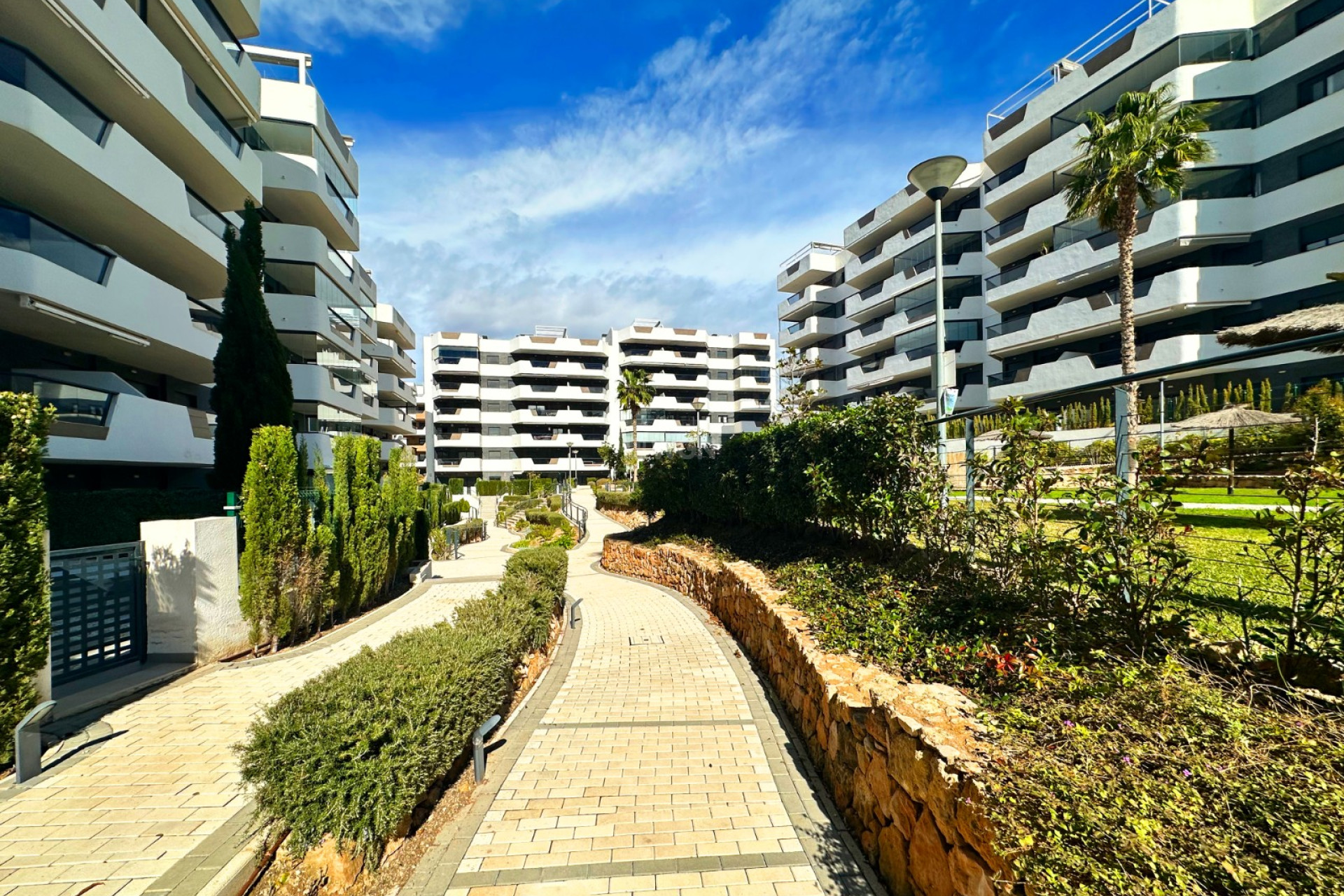 Reventa - Apartamento / piso - Santa Pola - Costa Blanca