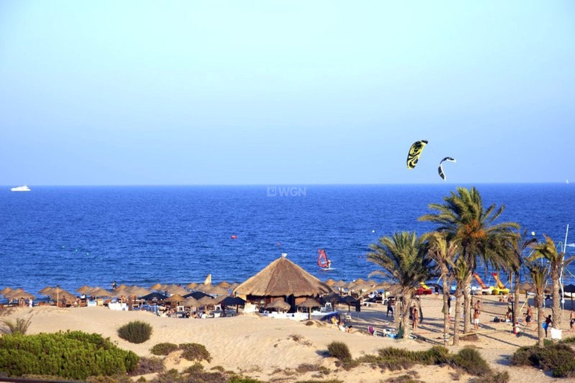 Reventa - Apartamento / piso - Santa Pola - Costa Blanca