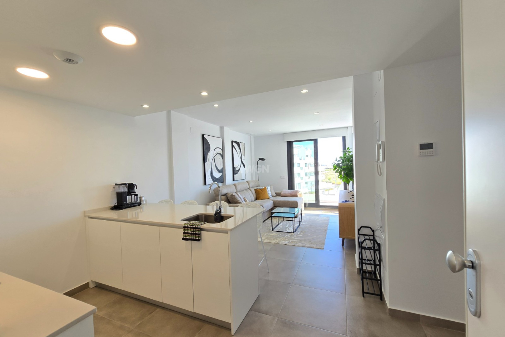 Reventa - Apartamento / piso - Santa Rosalia - Inland