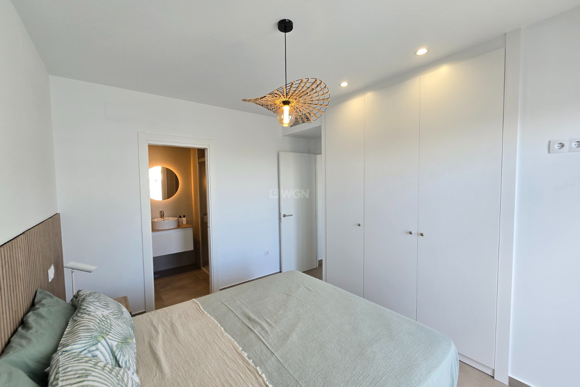 Reventa - Apartamento / piso - Santa Rosalia - Inland