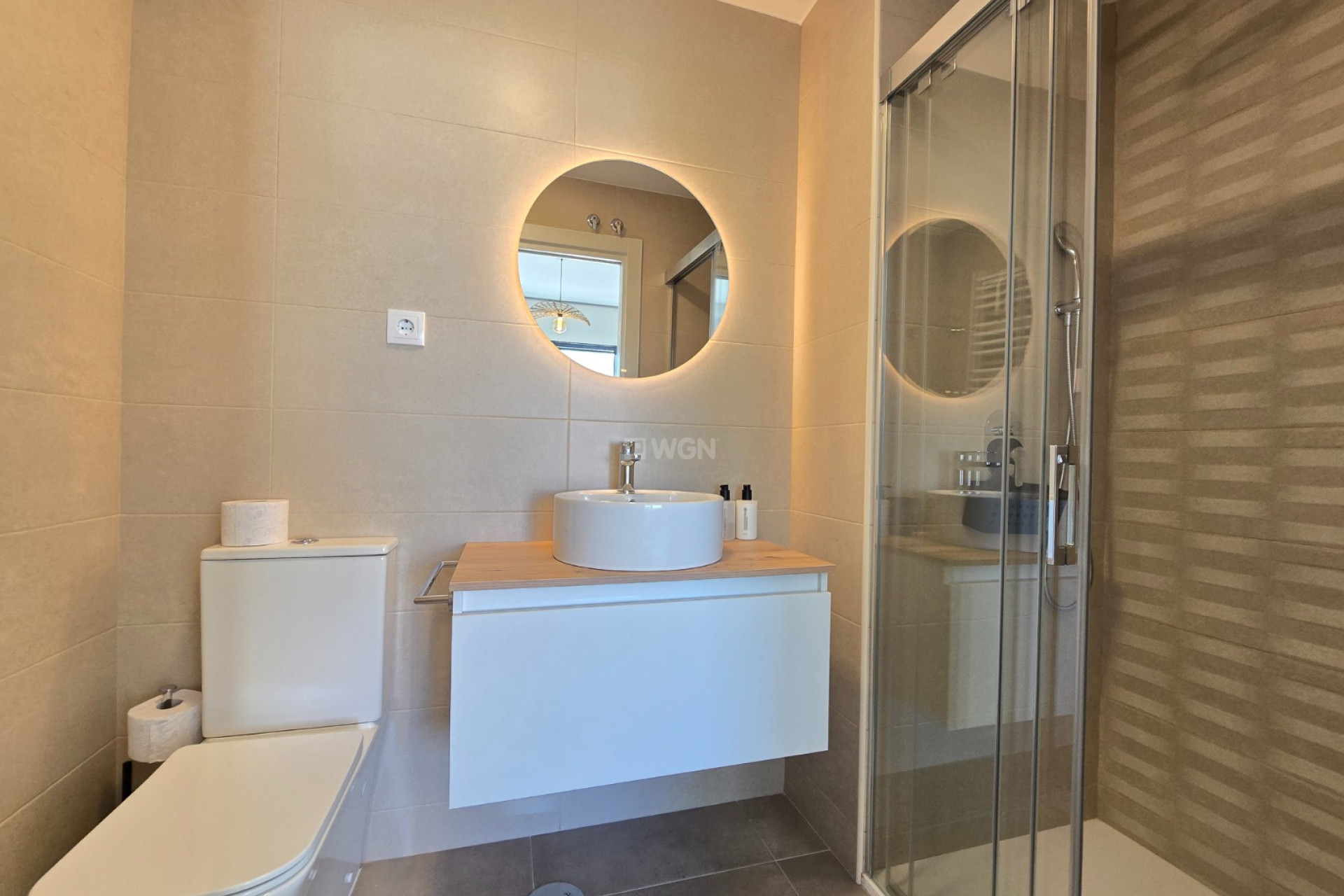 Reventa - Apartamento / piso - Santa Rosalia - Inland