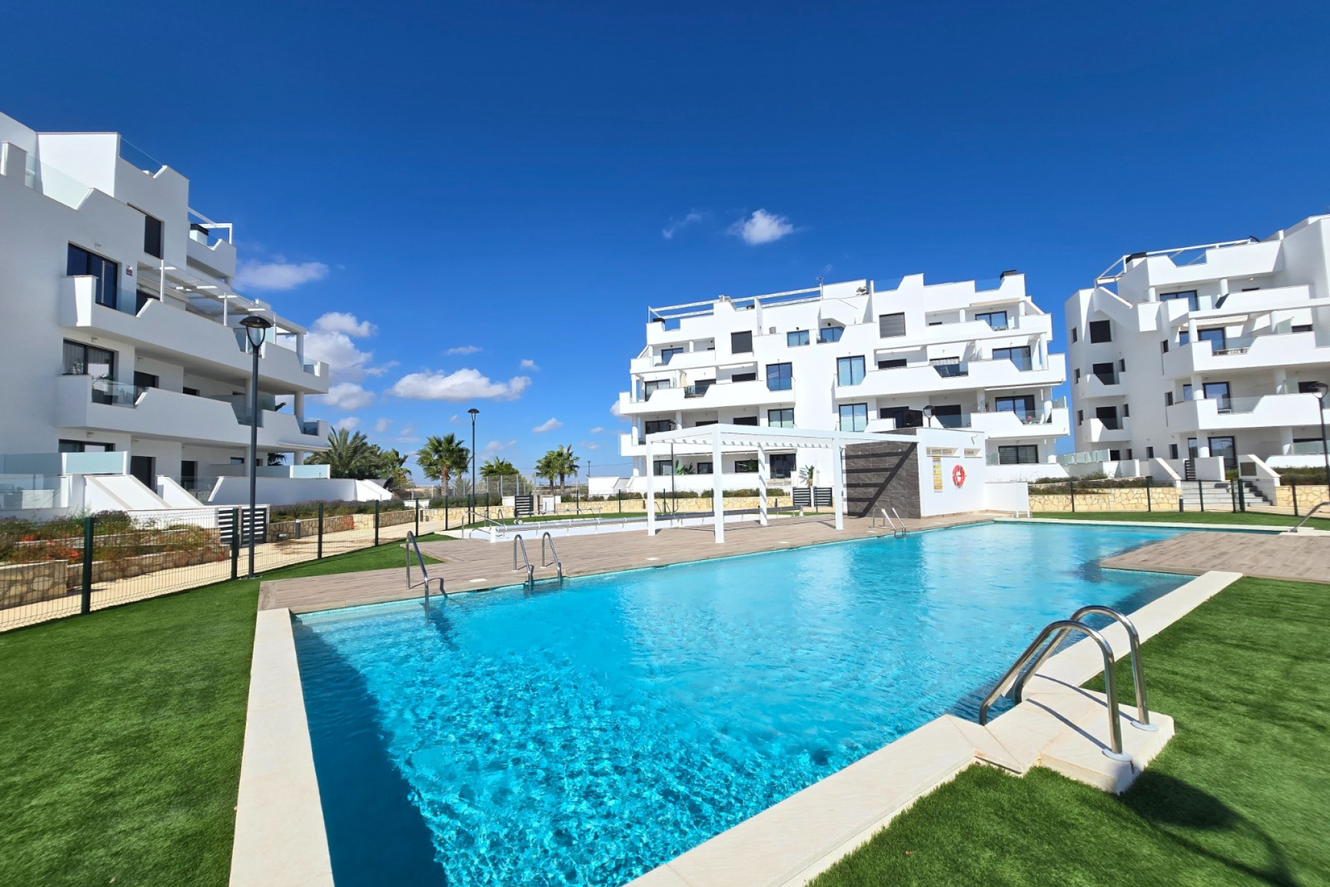 Reventa - Apartamento / piso - Santa Rosalia - Inland