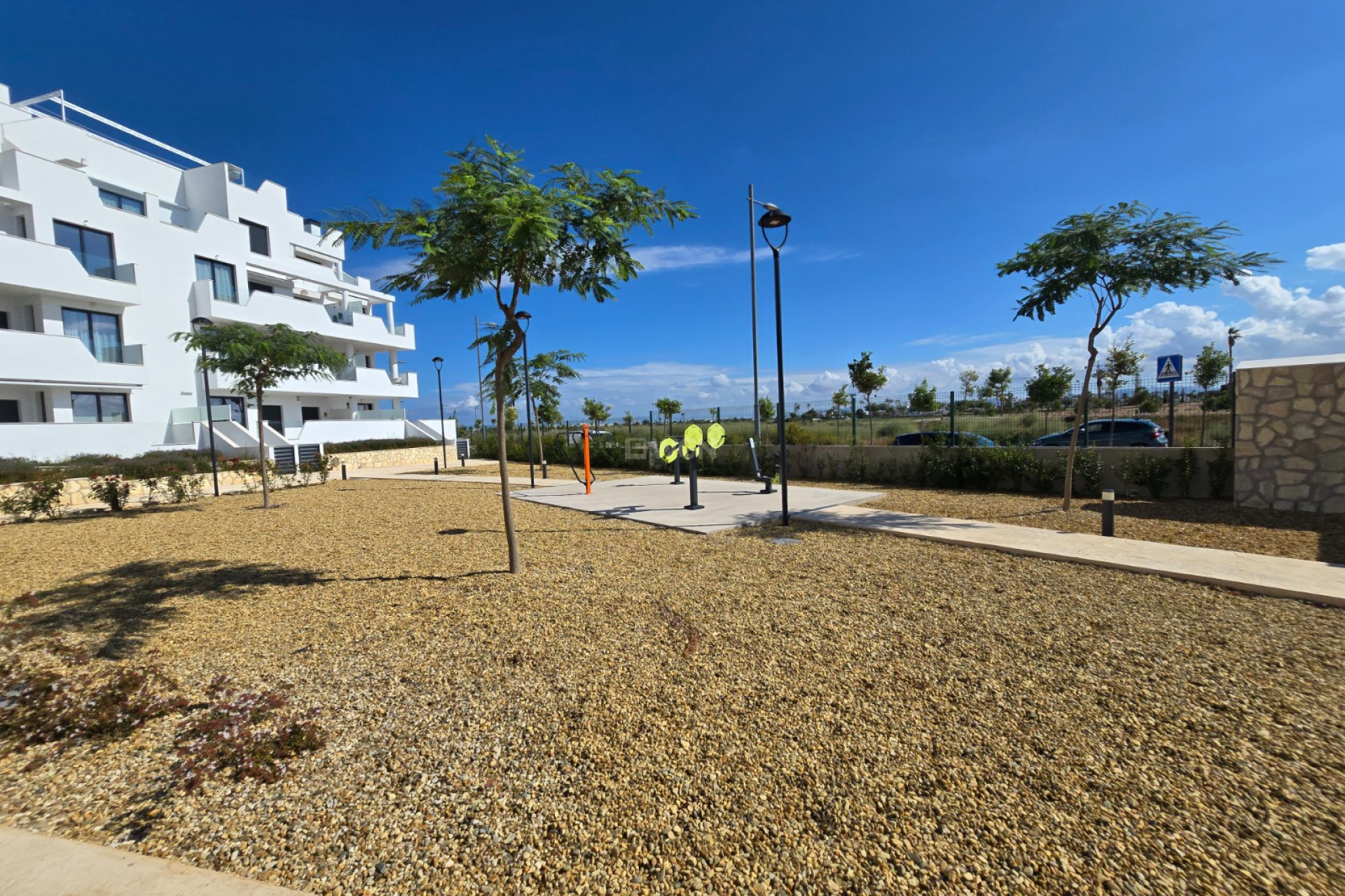 Reventa - Apartamento / piso - Santa Rosalia - Inland