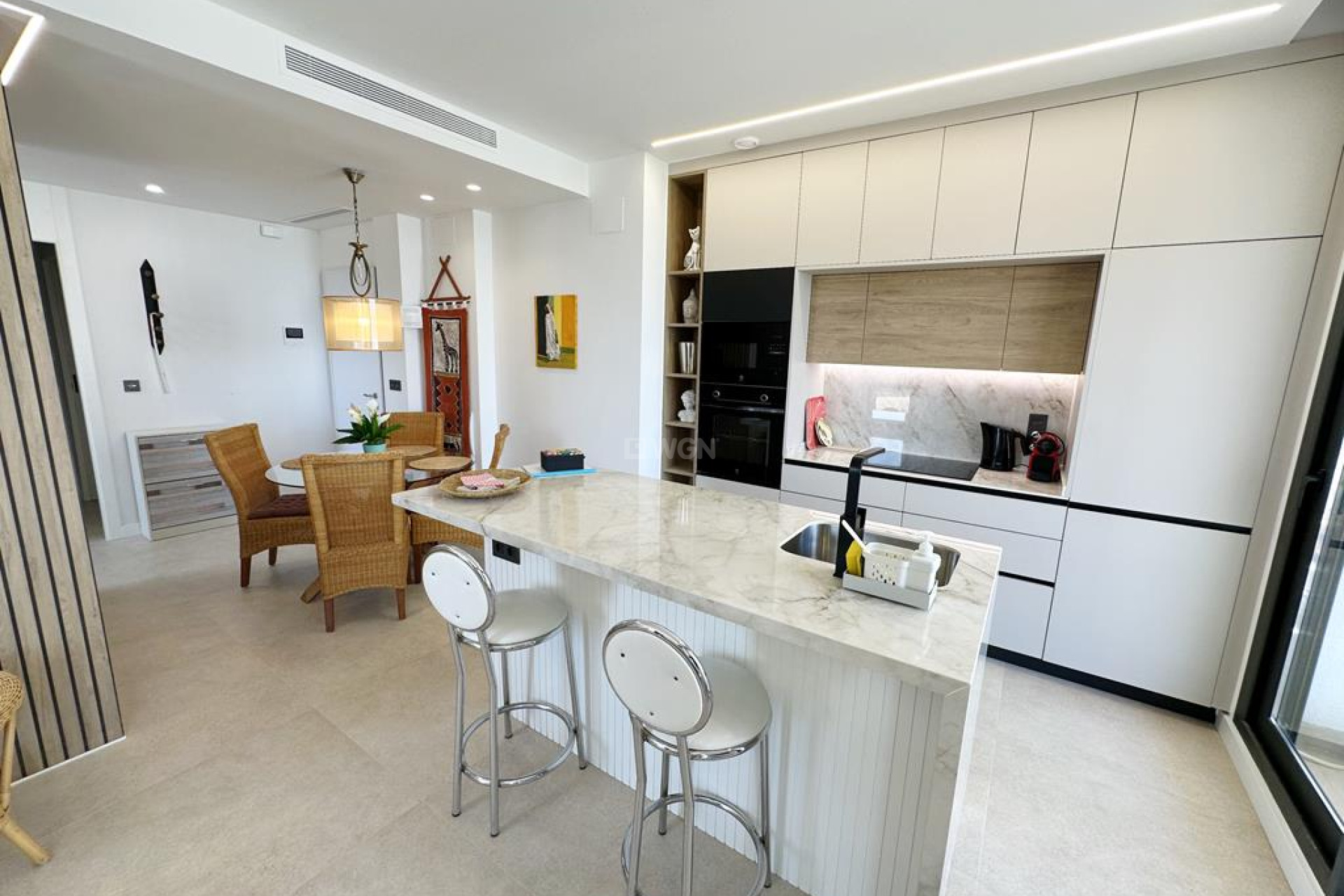 Reventa - Apartamento / piso - Santa Rosalia Resort - Inland