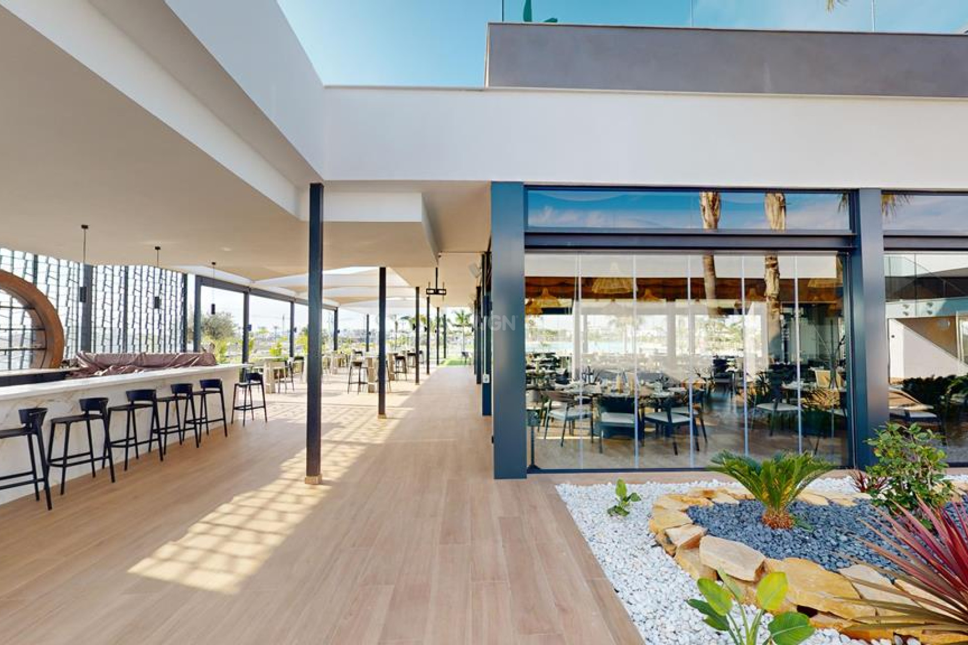 Reventa - Apartamento / piso - Santa Rosalia Resort - Inland