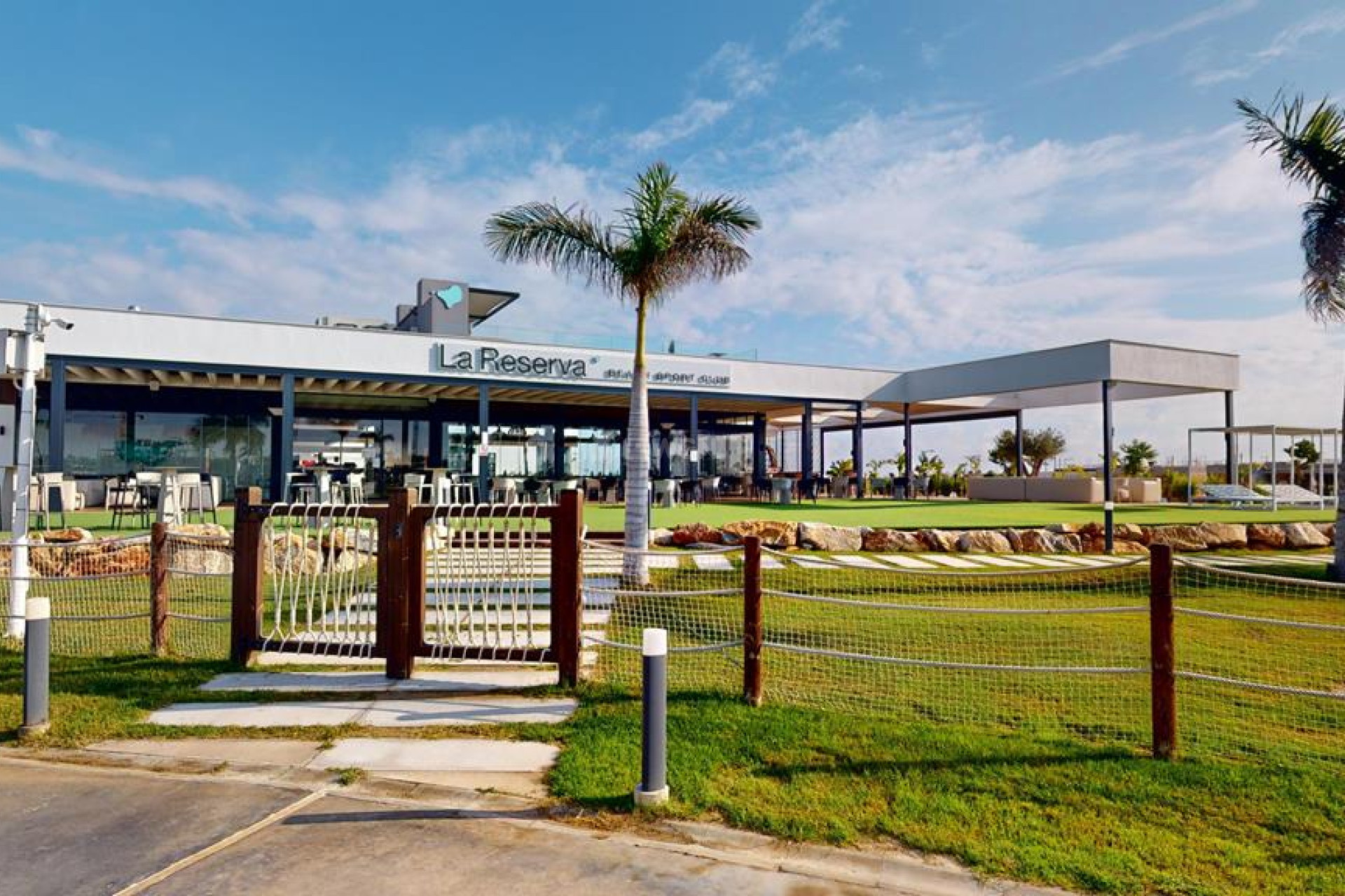 Reventa - Apartamento / piso - Santa Rosalia Resort - Inland