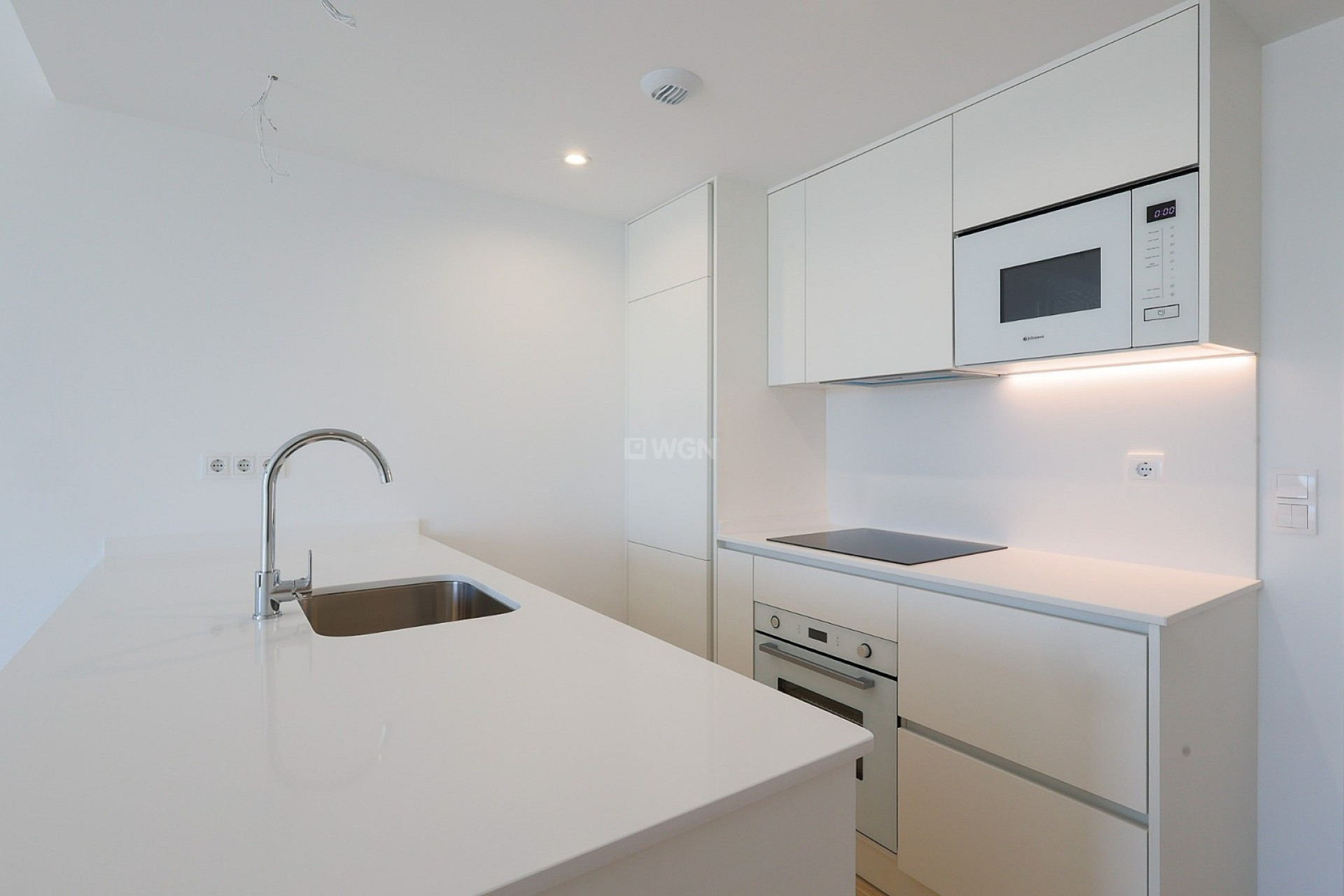 Reventa - Apartamento / piso - Santa Rosalia Resort - Inland