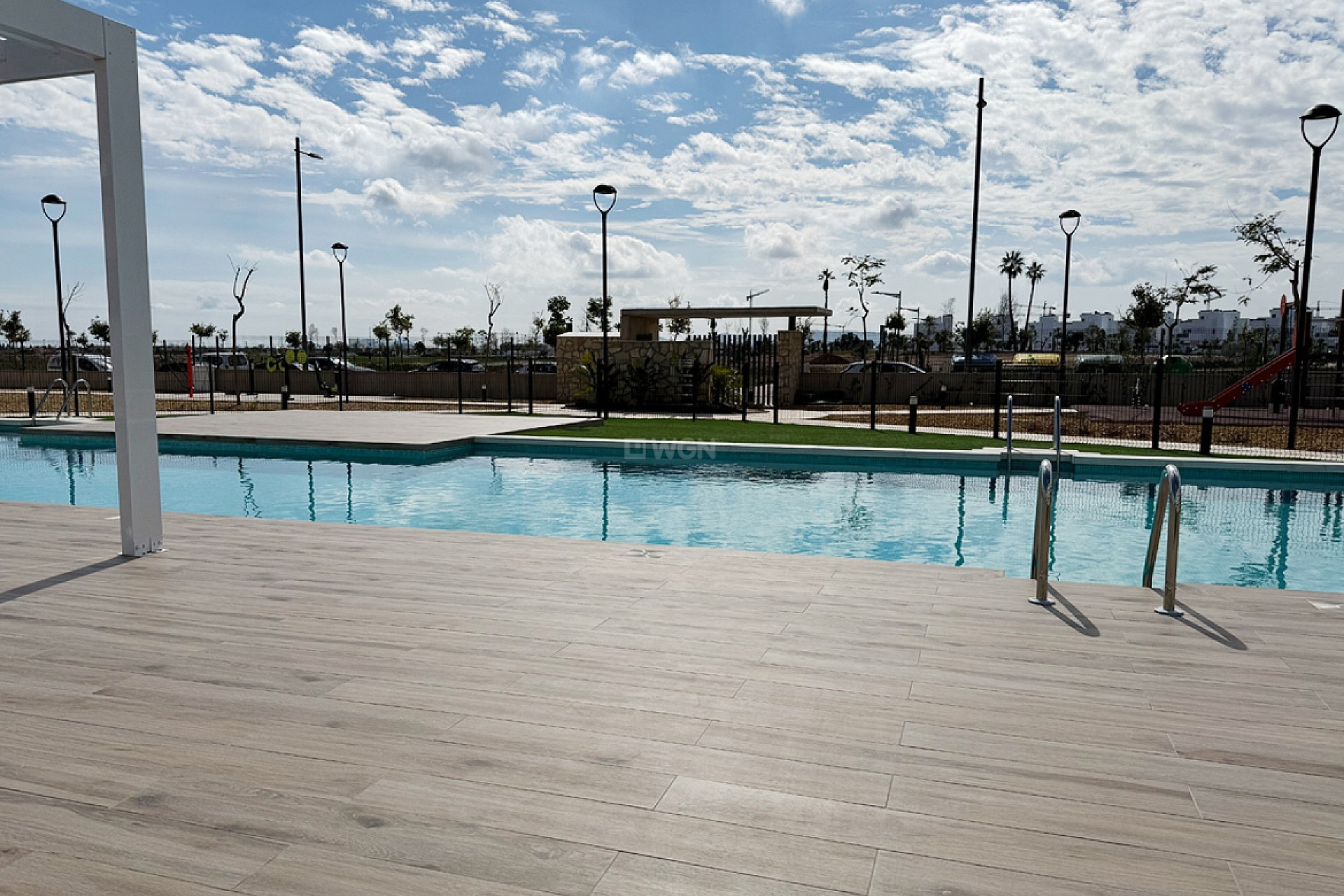 Reventa - Apartamento / piso - Santa Rosalia Resort - Inland