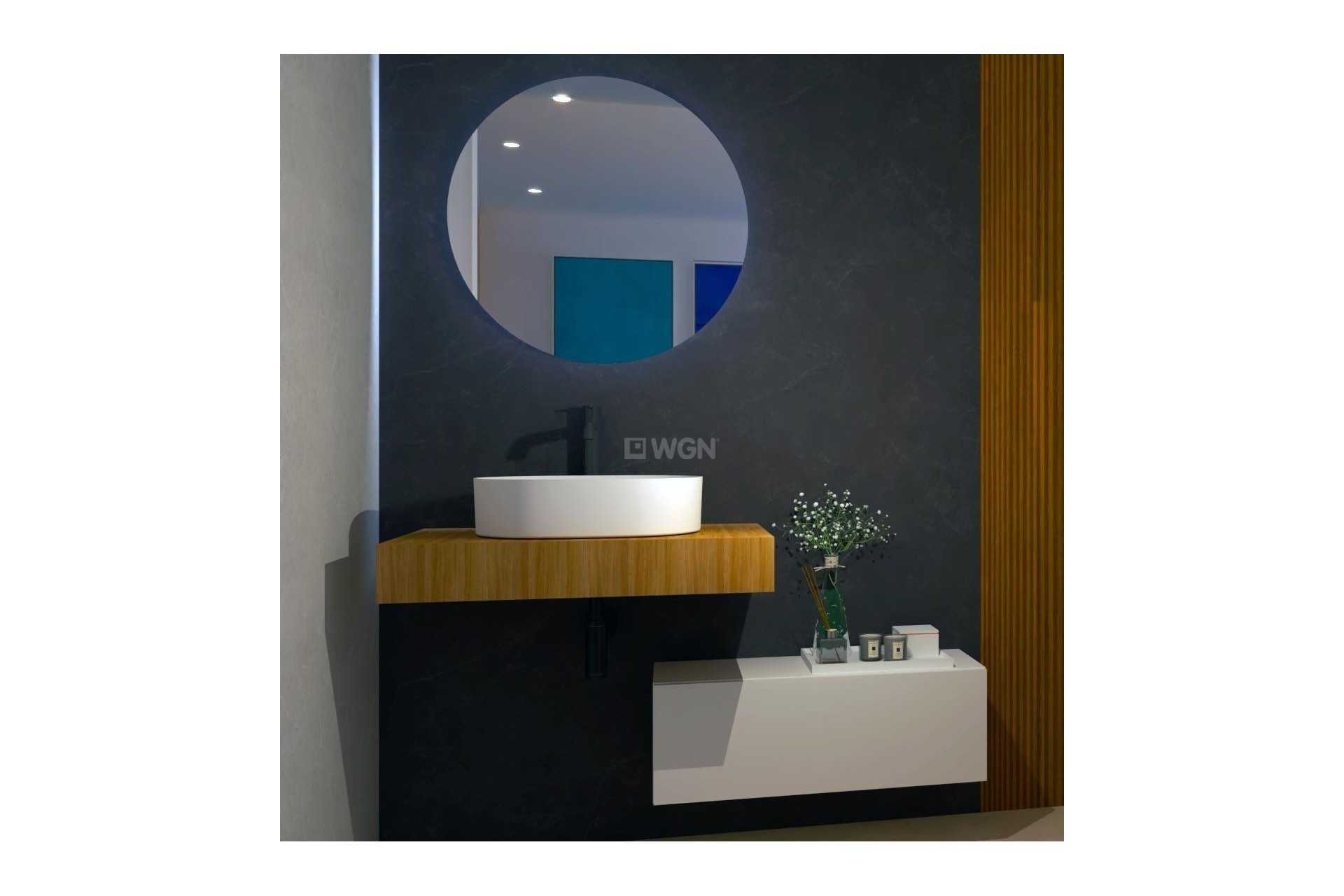 Reventa - Apartamento / piso - Santiago de la ribera - 150 m del mar