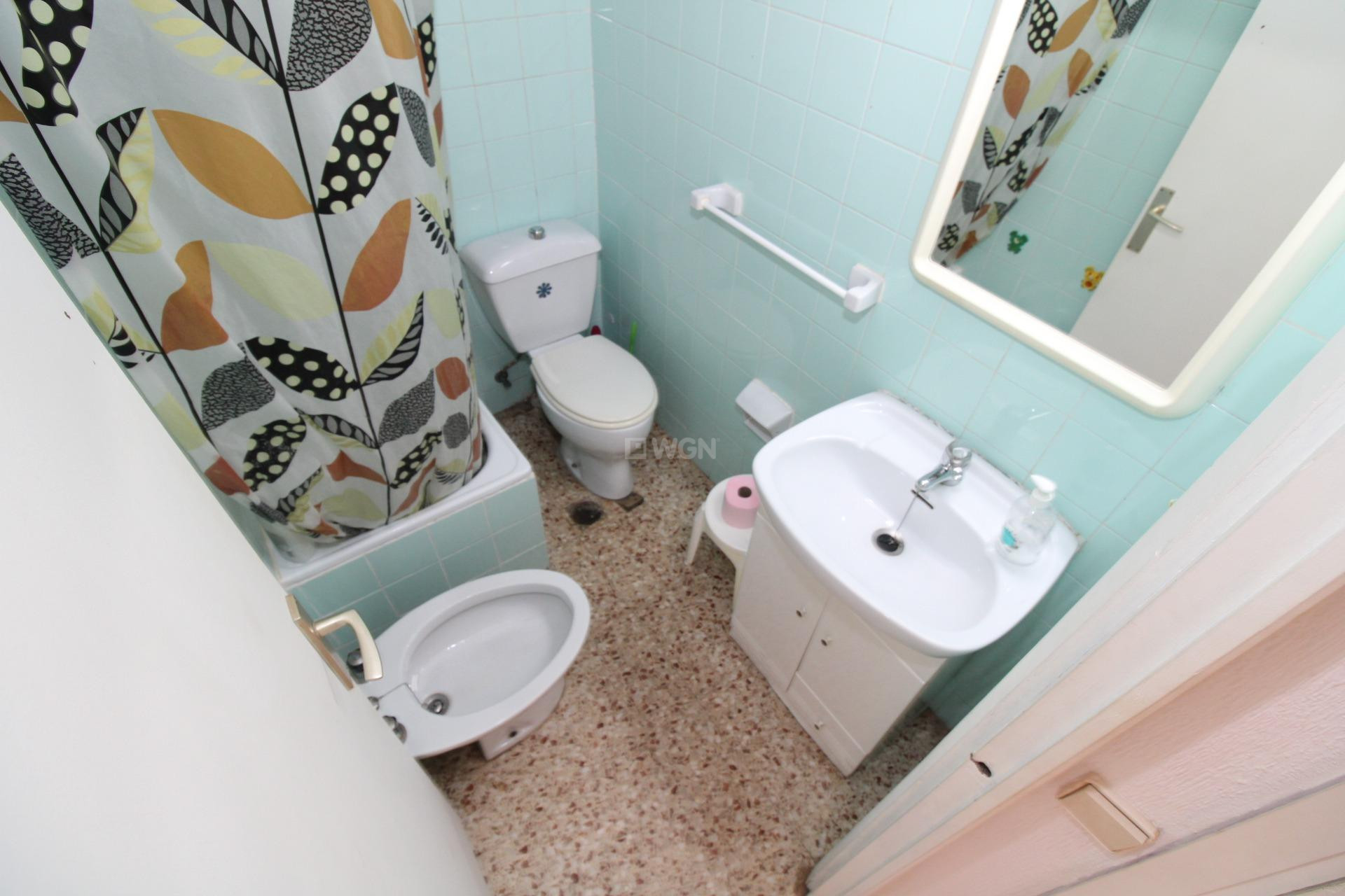 Reventa - Apartamento / piso - Santiago de la ribera - Castillicos
