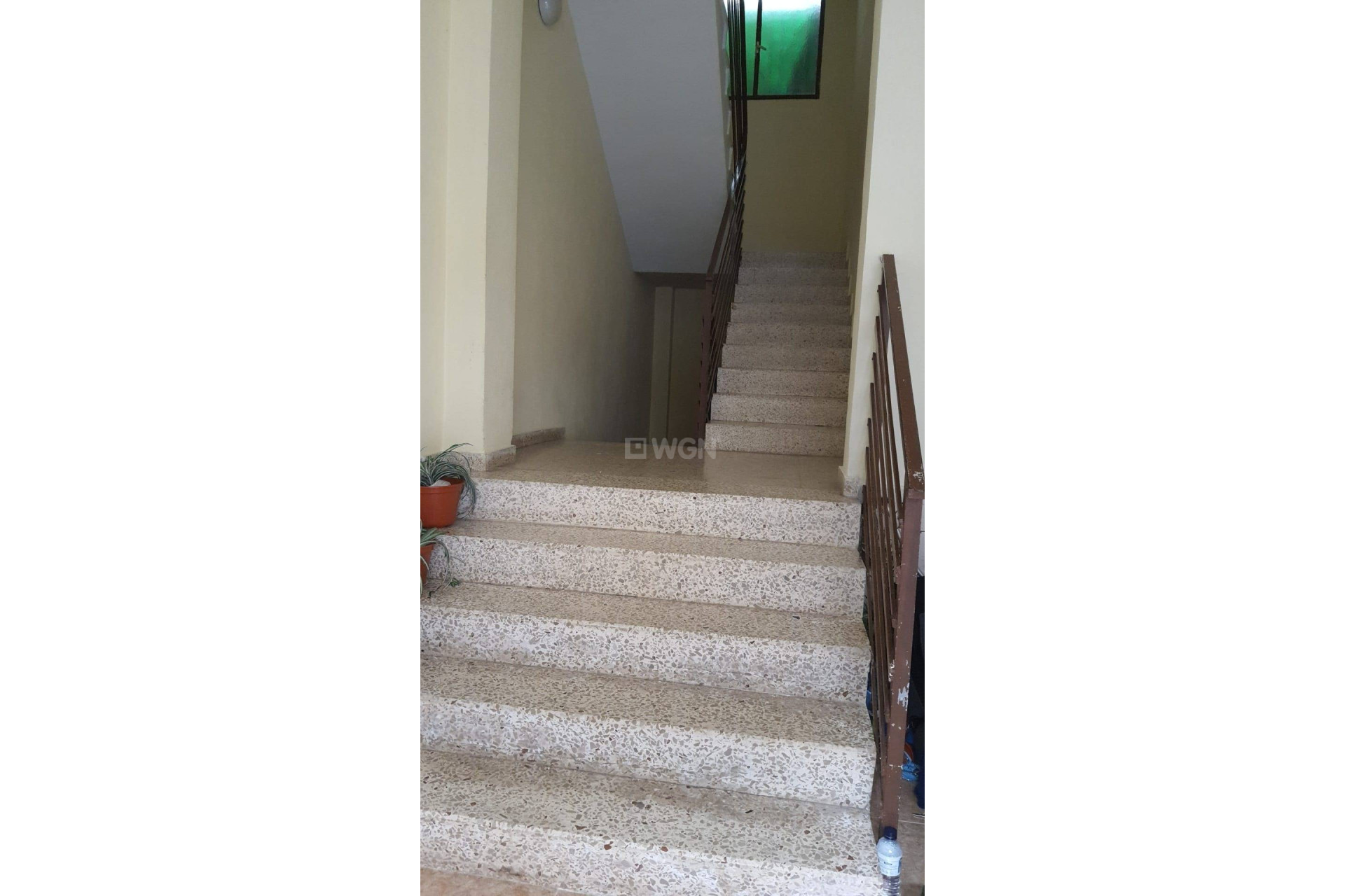 Reventa - Apartamento / piso - Santiago de la ribera - Centro