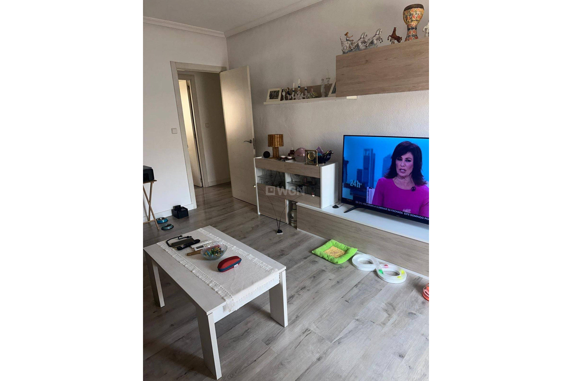 Reventa - Apartamento / piso - Santiago de la ribera - Centro
