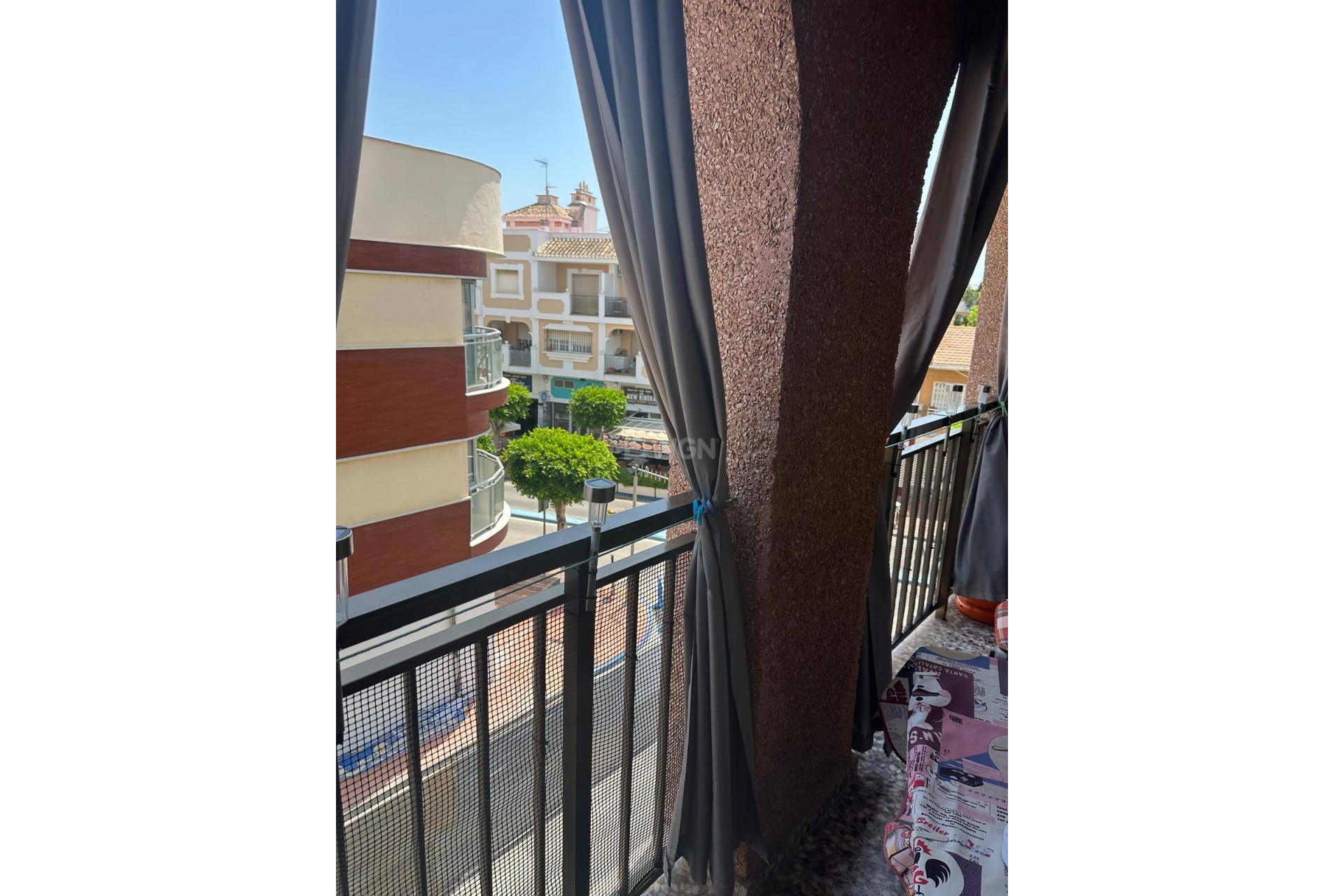 Reventa - Apartamento / piso - Santiago de la ribera - Centro