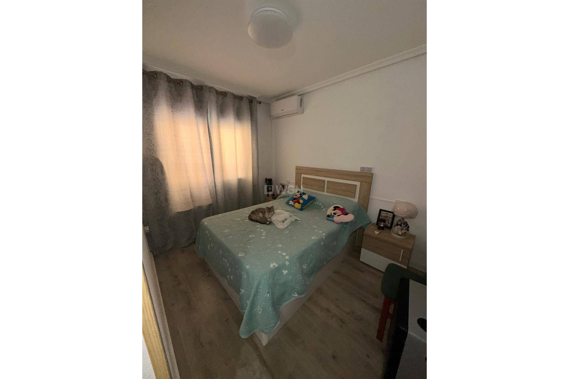 Reventa - Apartamento / piso - Santiago de la ribera - Centro