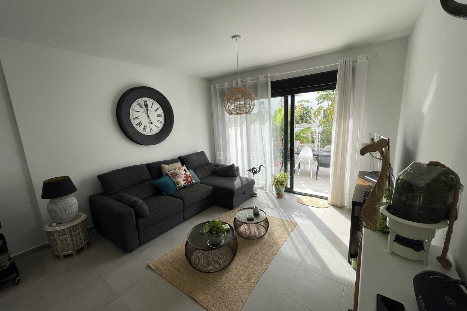 Reventa - Apartamento / piso - Santiago de la ribera - Costa Calida