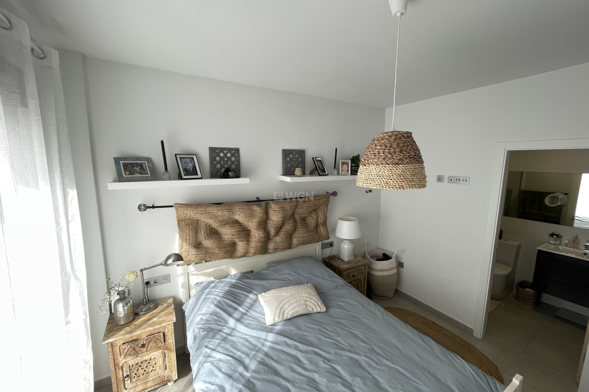 Reventa - Apartamento / piso - Santiago de la ribera - Costa Calida
