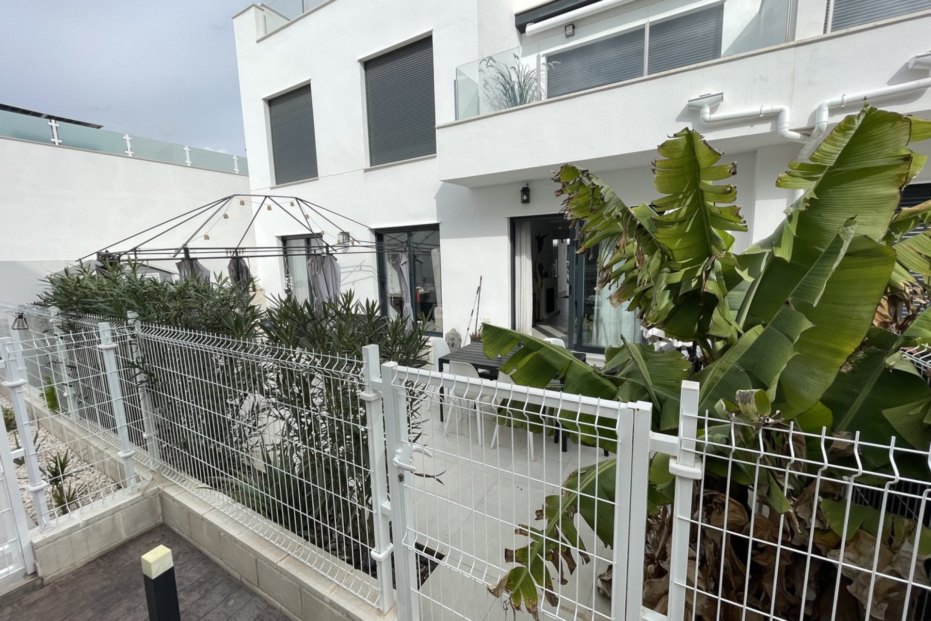 Reventa - Apartamento / piso - Santiago de la ribera - Costa Calida