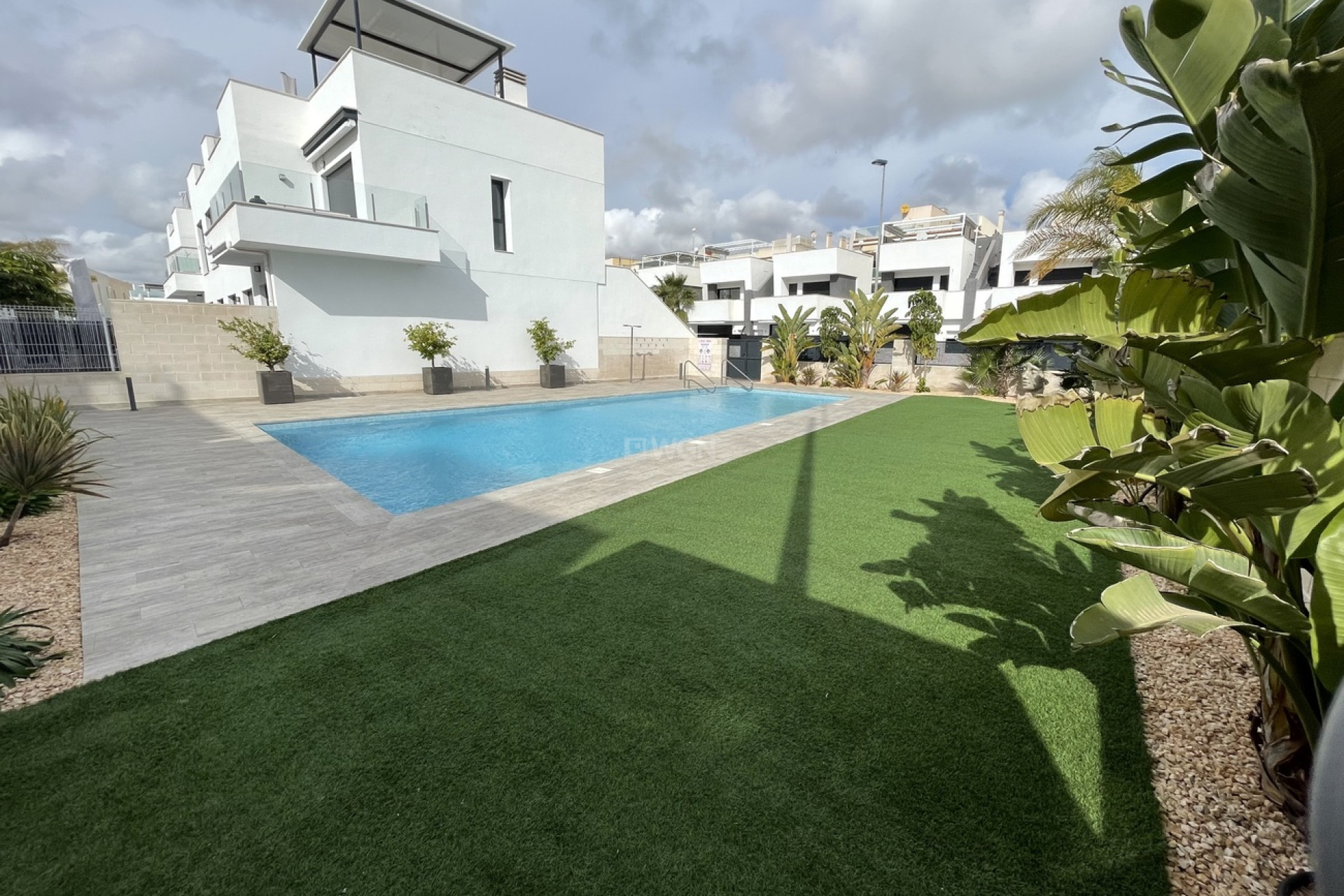 Reventa - Apartamento / piso - Santiago de la ribera - Costa Calida