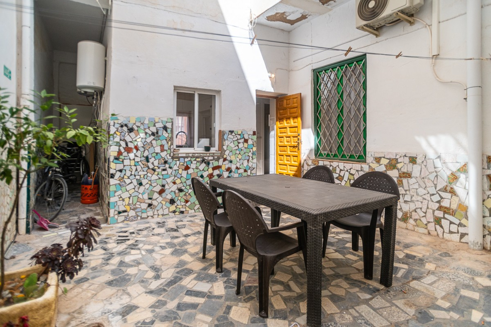 Reventa - Apartamento / piso - Santiago de la ribera - Costa Calida