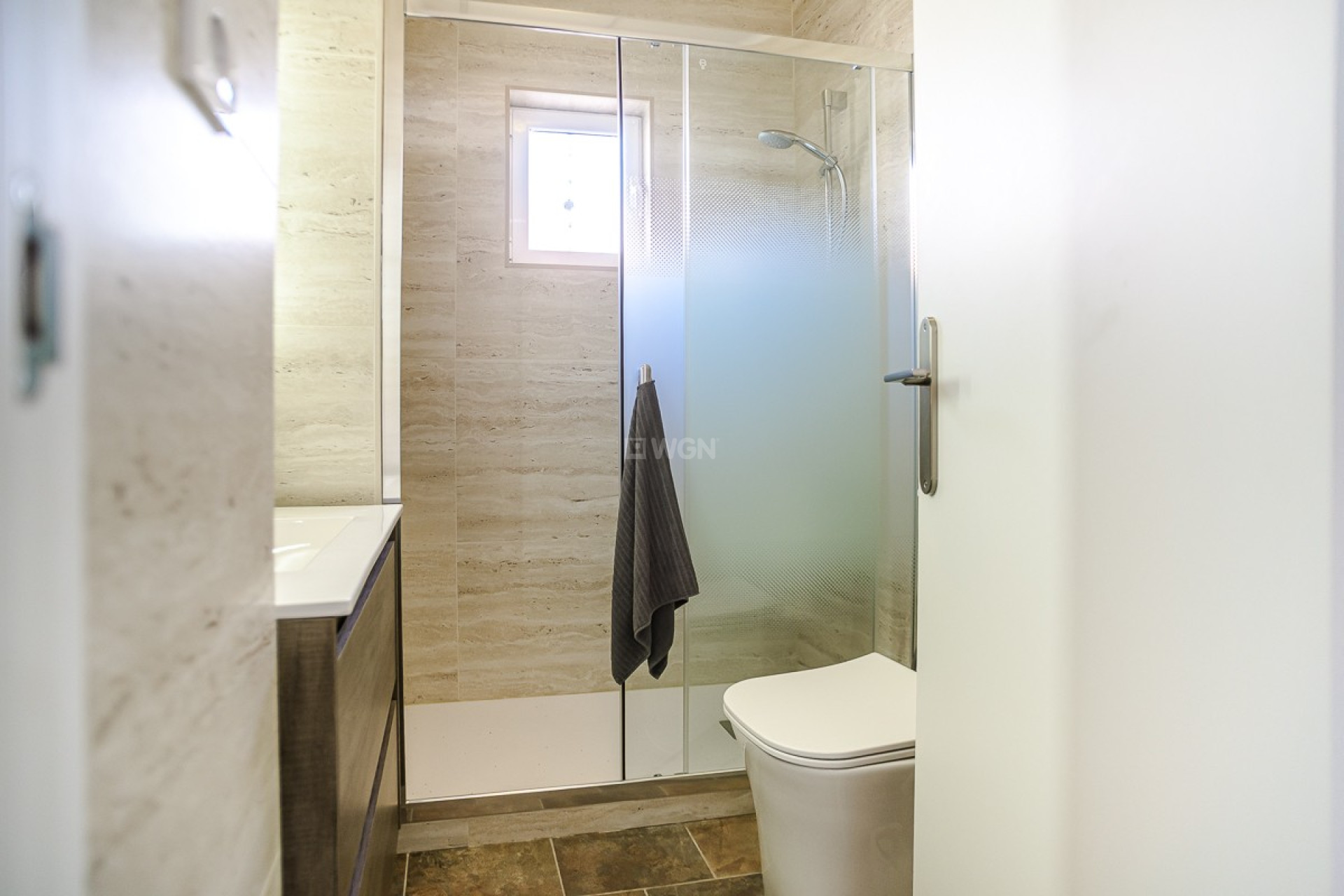Reventa - Apartamento / piso - Santiago de la ribera - Costa Calida