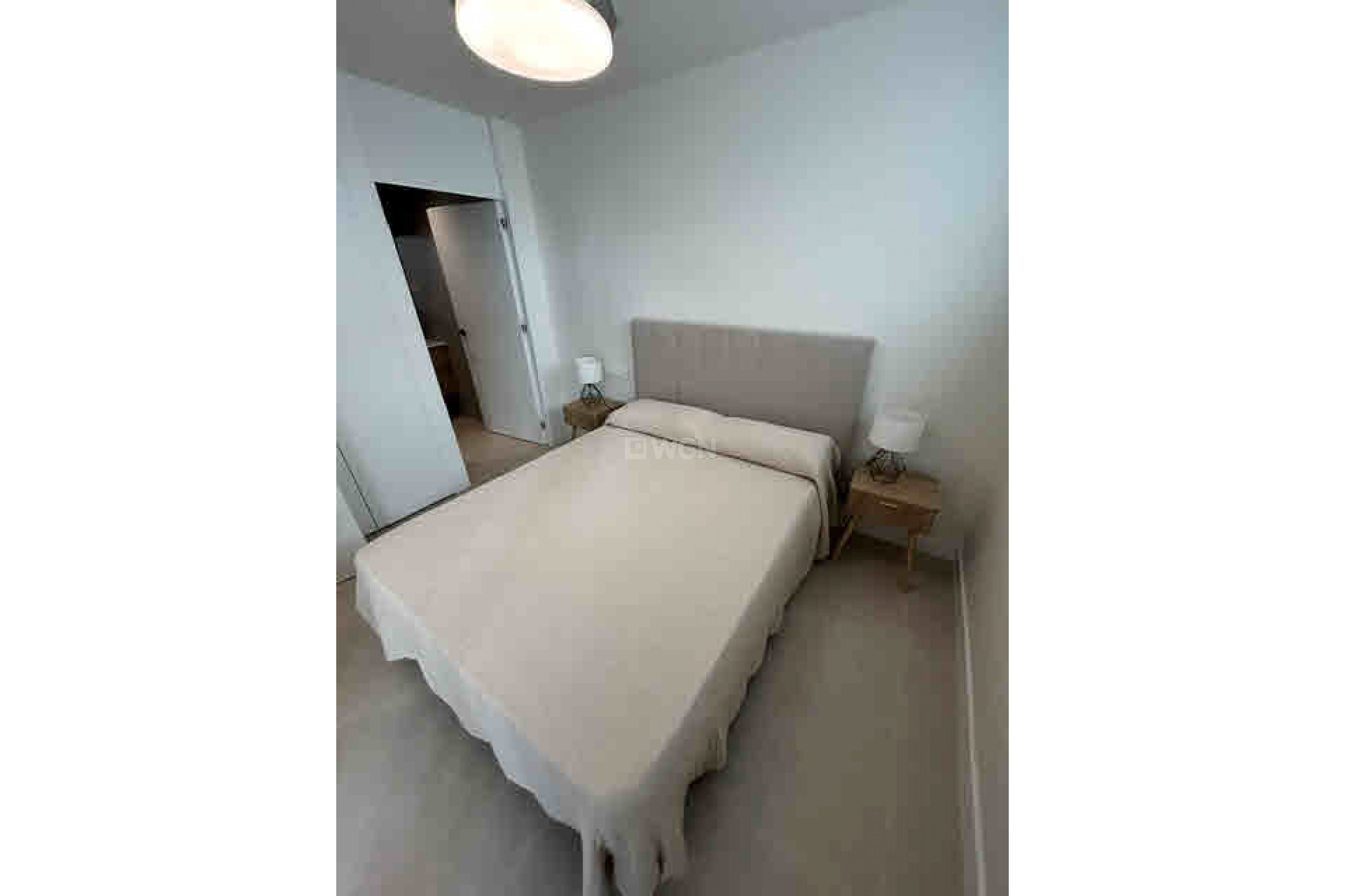 Reventa - Apartamento / piso - Santiago de la ribera - Costa Calida