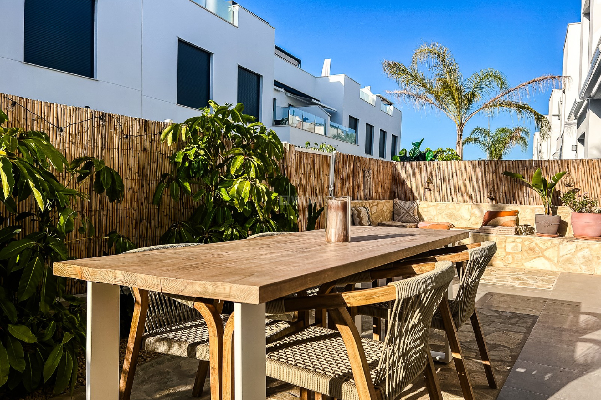 Reventa - Apartamento / piso - Santiago de la ribera - Costa Calida