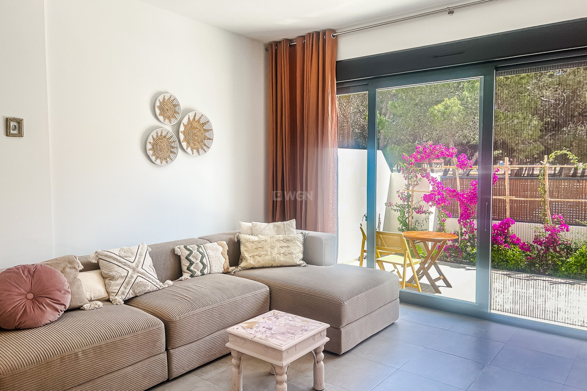 Reventa - Apartamento / piso - Santiago de la ribera - Costa Calida