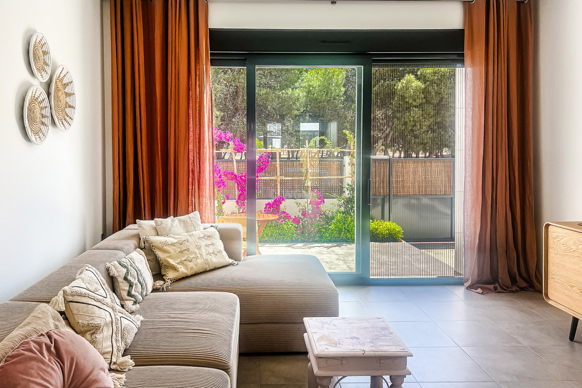 Reventa - Apartamento / piso - Santiago de la ribera - Costa Calida