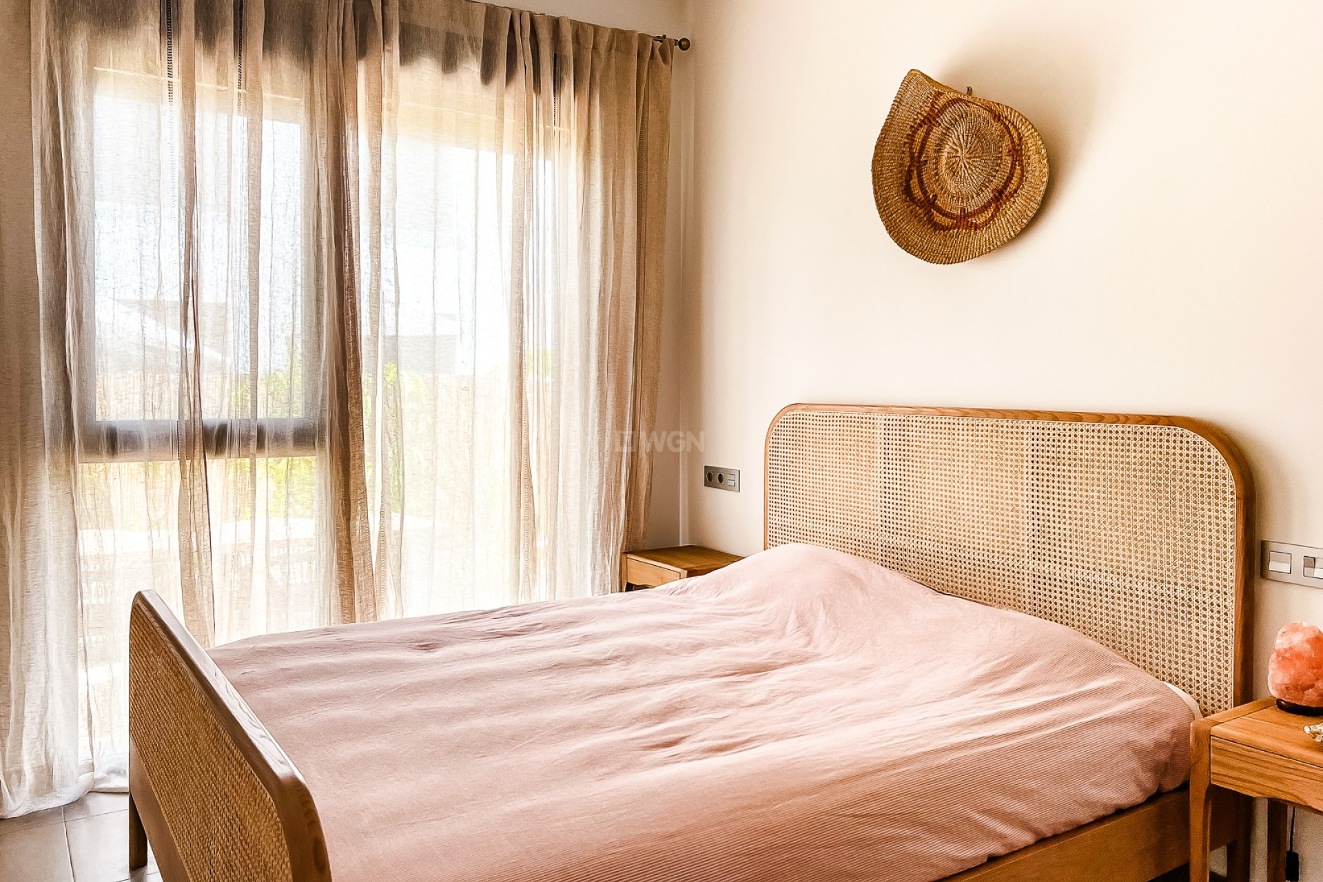 Reventa - Apartamento / piso - Santiago de la ribera - Costa Calida