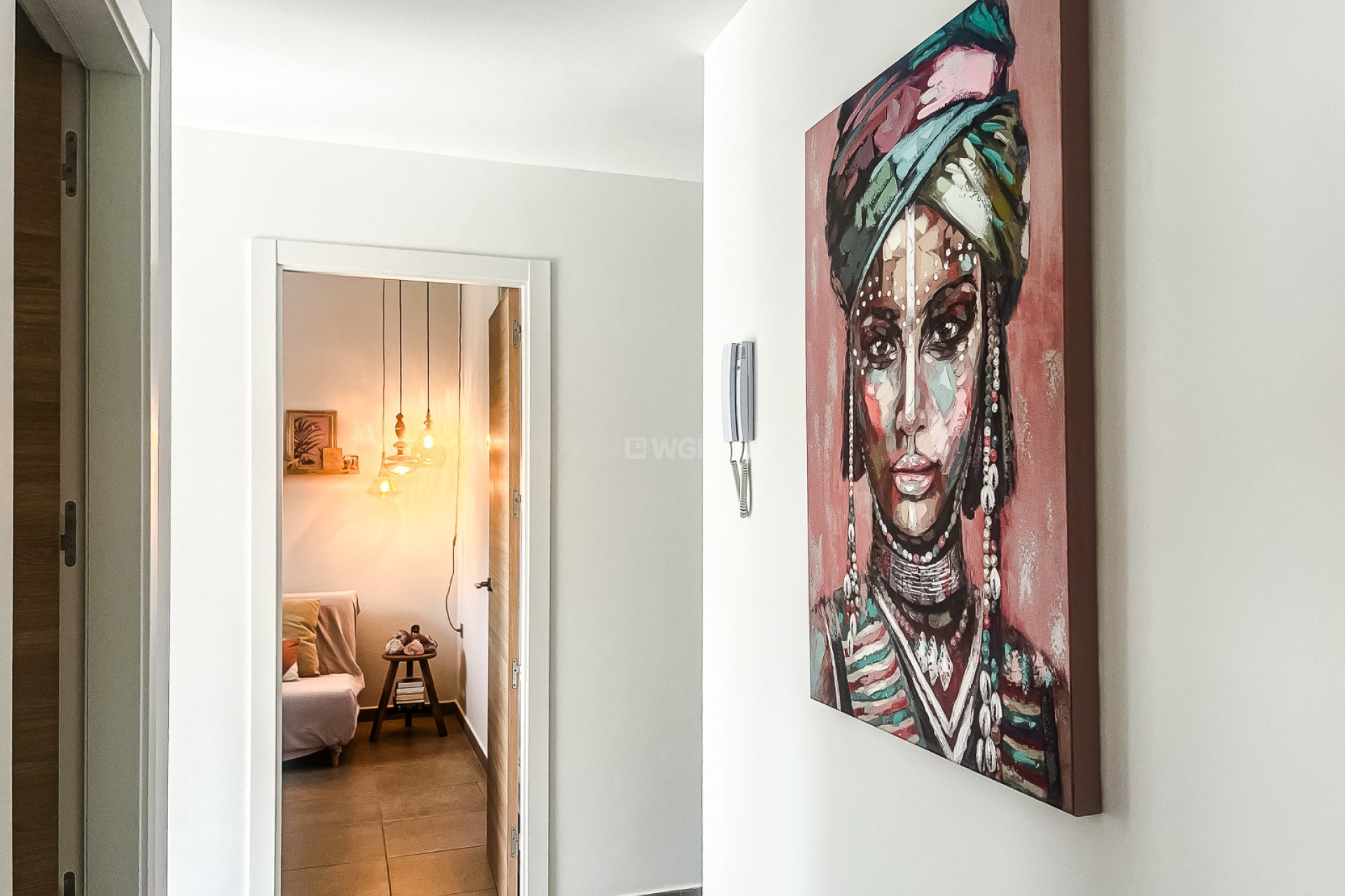 Reventa - Apartamento / piso - Santiago de la ribera - Costa Calida