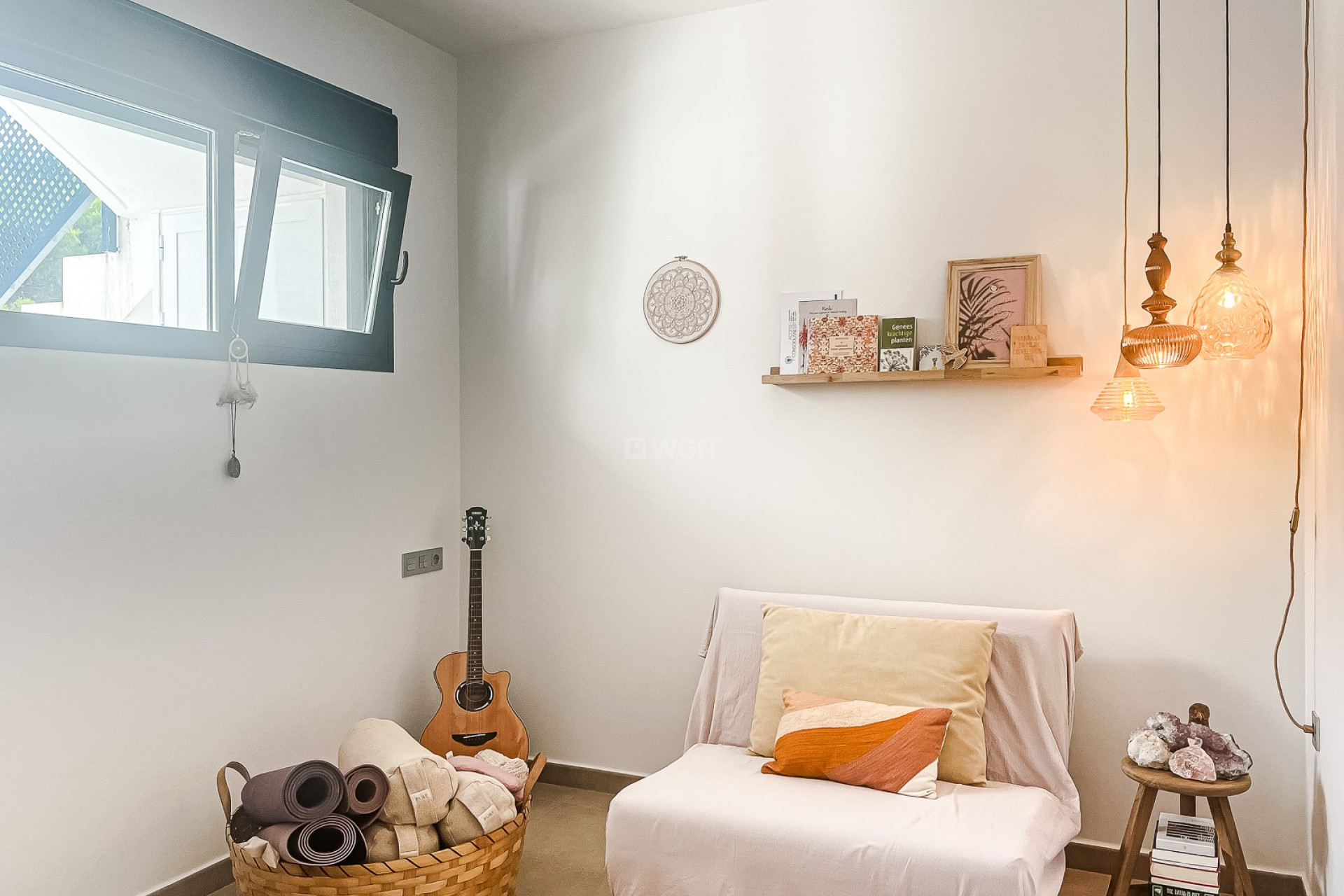 Reventa - Apartamento / piso - Santiago de la ribera - Costa Calida