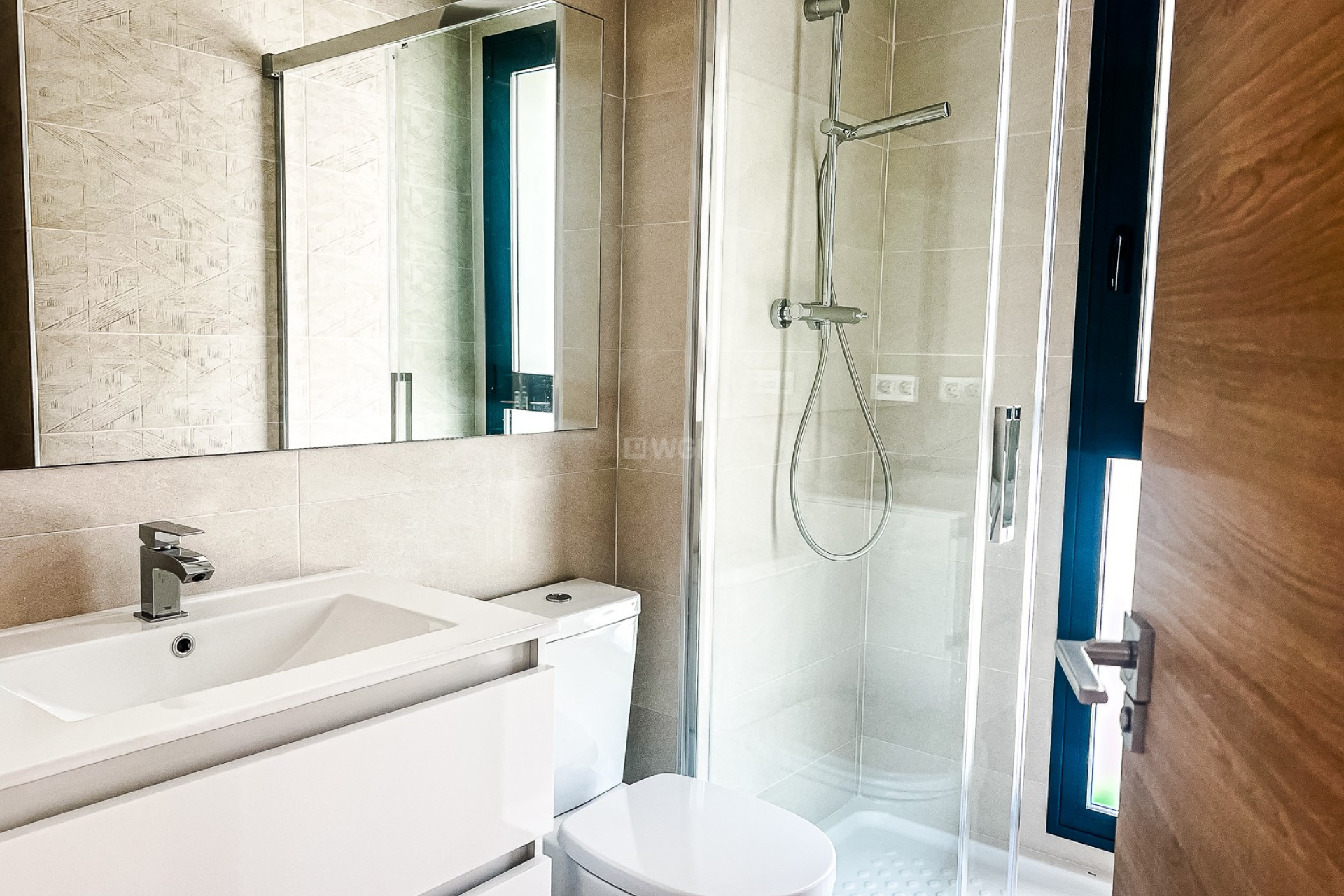 Reventa - Apartamento / piso - Santiago de la ribera - Costa Calida