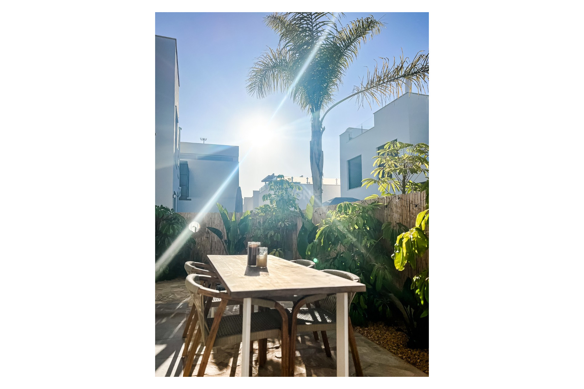 Reventa - Apartamento / piso - Santiago de la ribera - Costa Calida