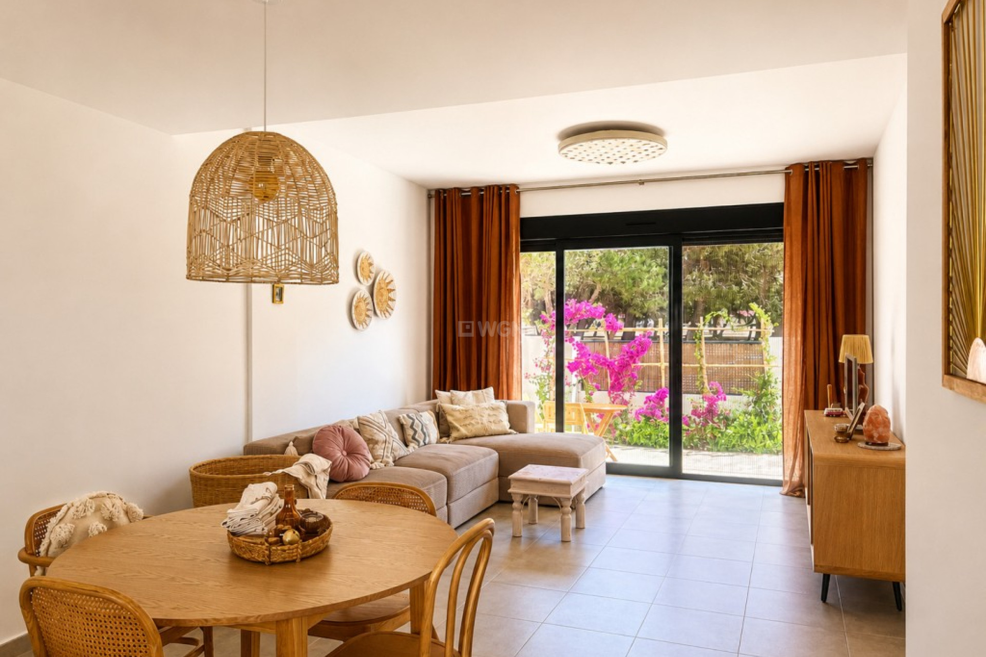 Reventa - Apartamento / piso - Santiago de la ribera - Costa Calida