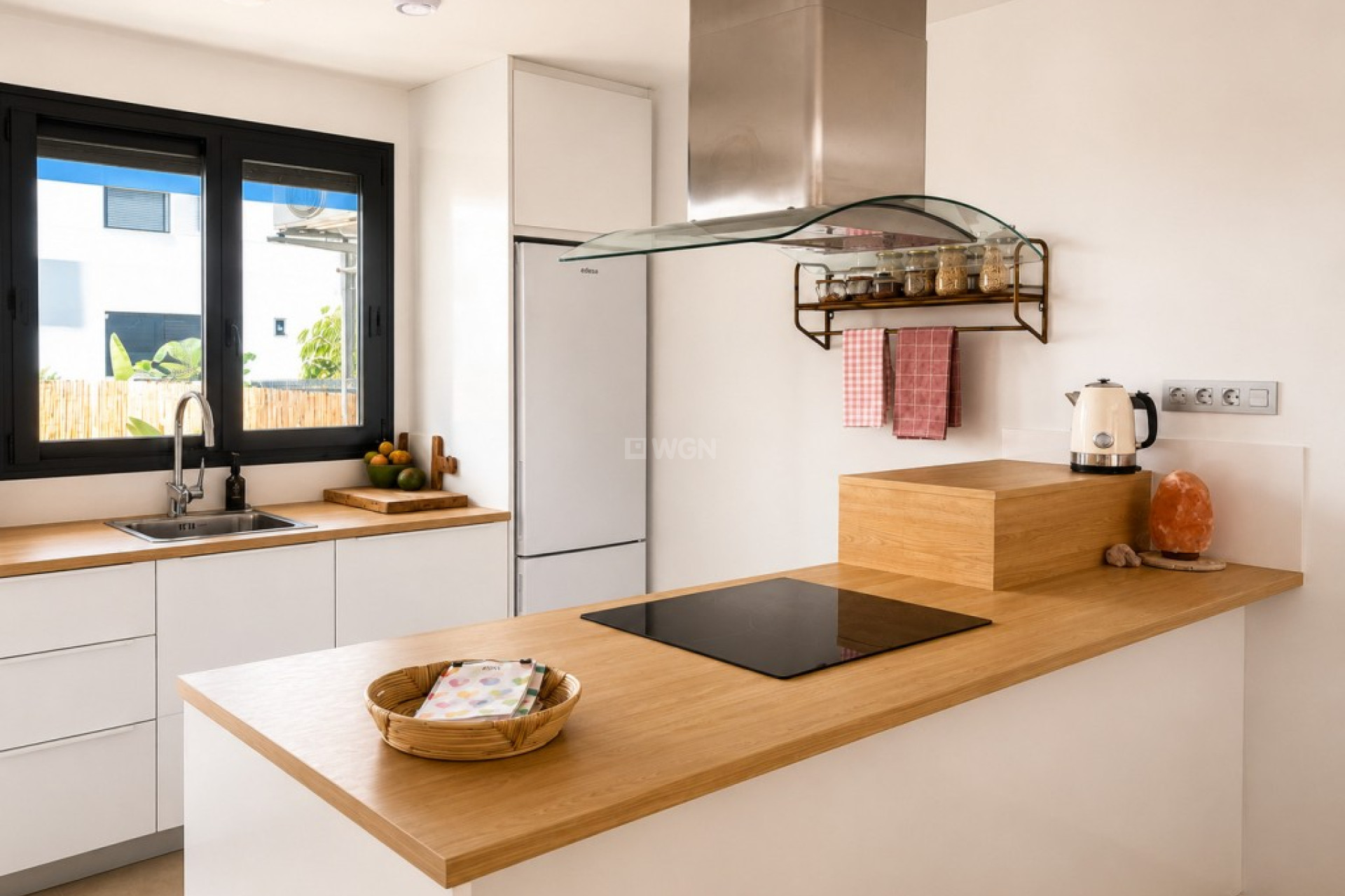 Reventa - Apartamento / piso - Santiago de la ribera - Costa Calida