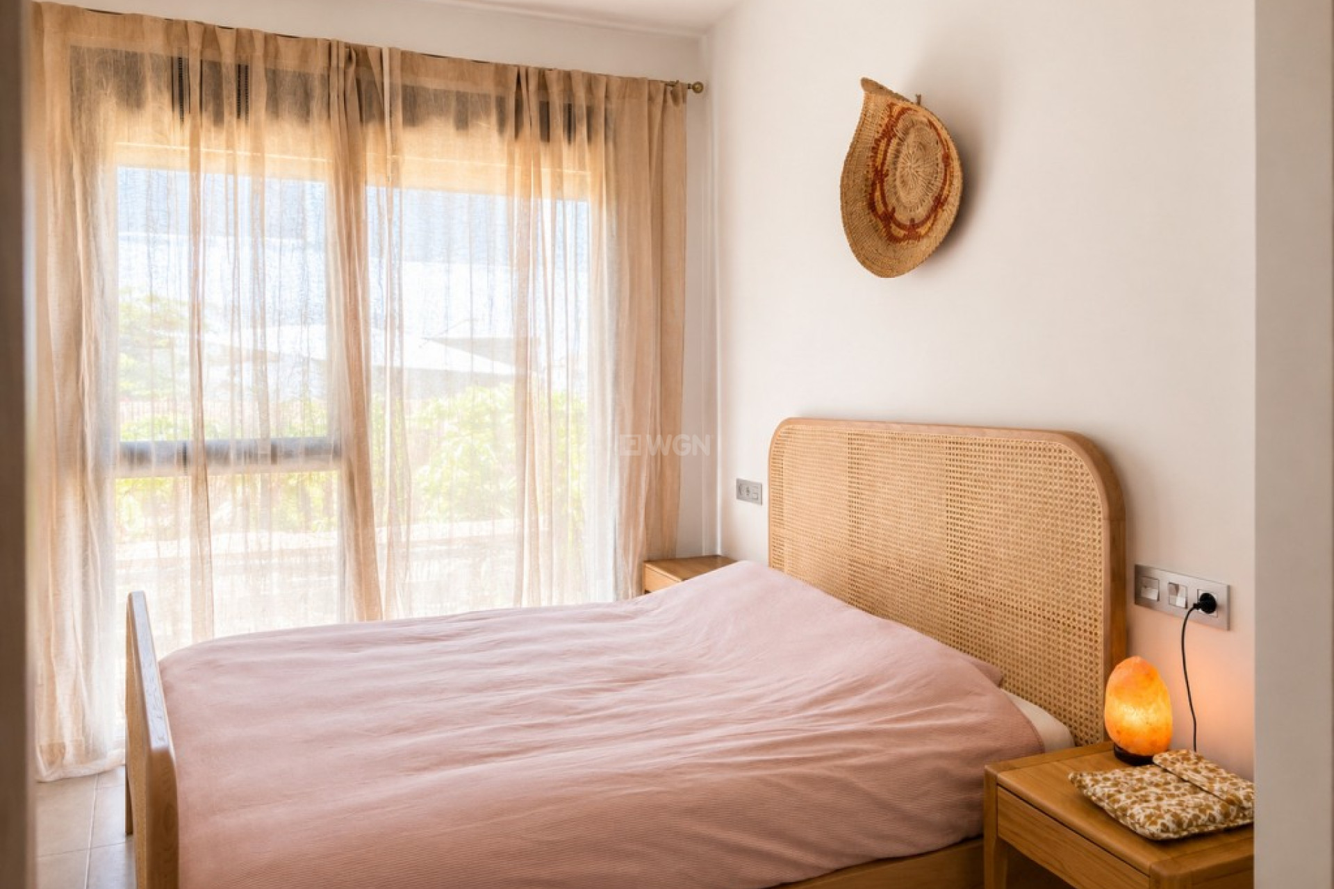 Reventa - Apartamento / piso - Santiago de la ribera - Costa Calida