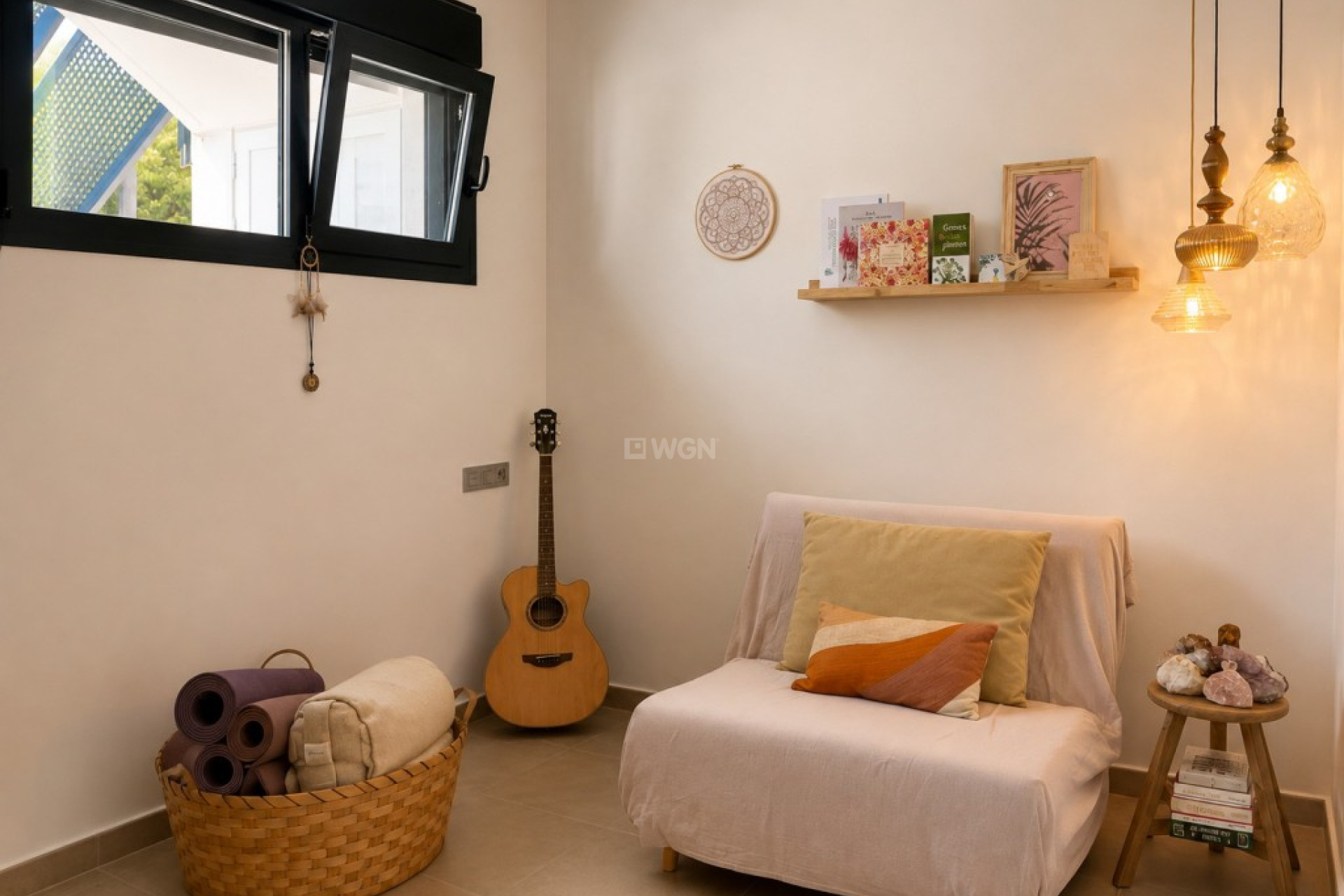 Reventa - Apartamento / piso - Santiago de la ribera - Costa Calida