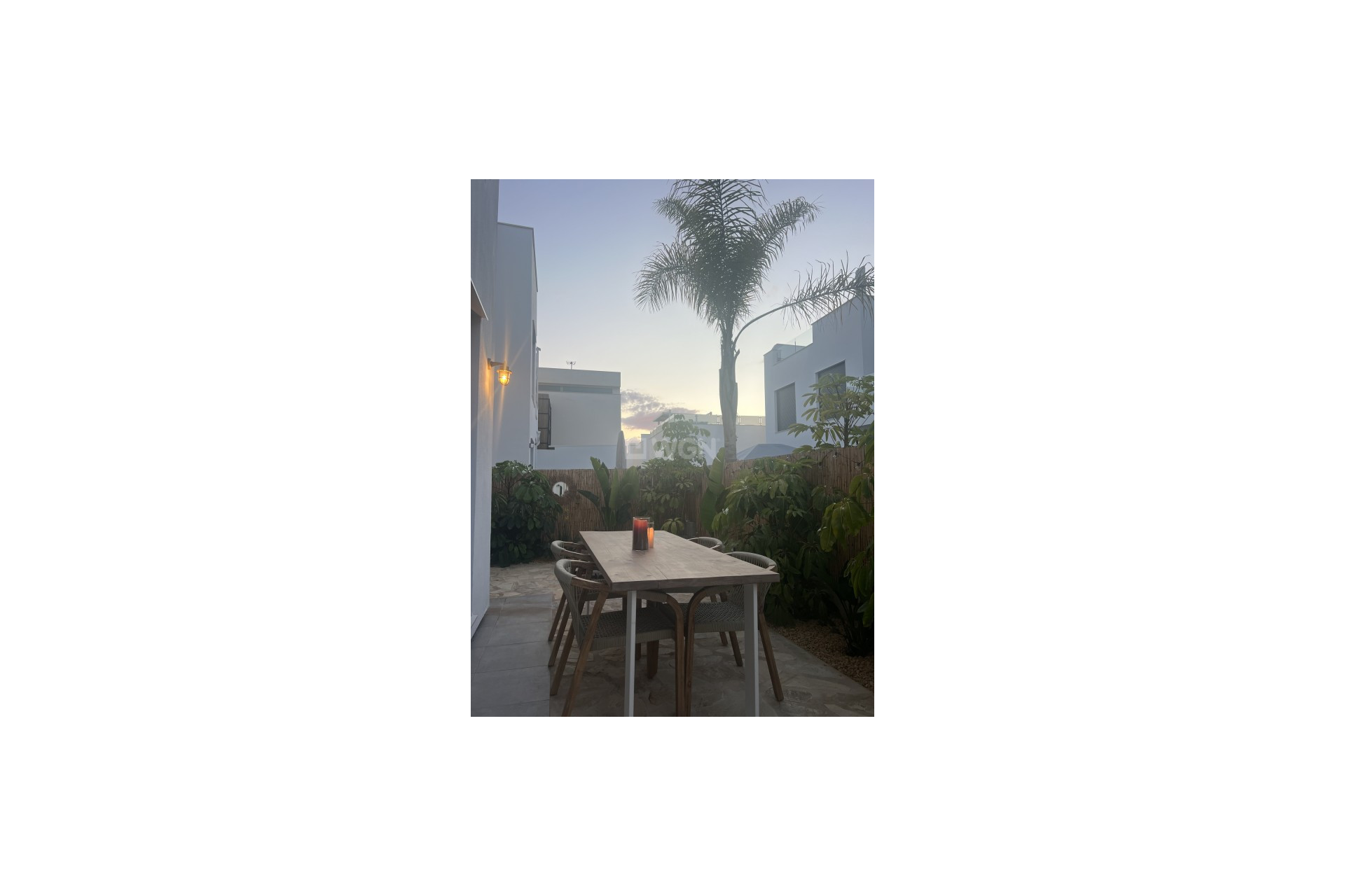 Reventa - Apartamento / piso - Santiago de la ribera - Costa Calida