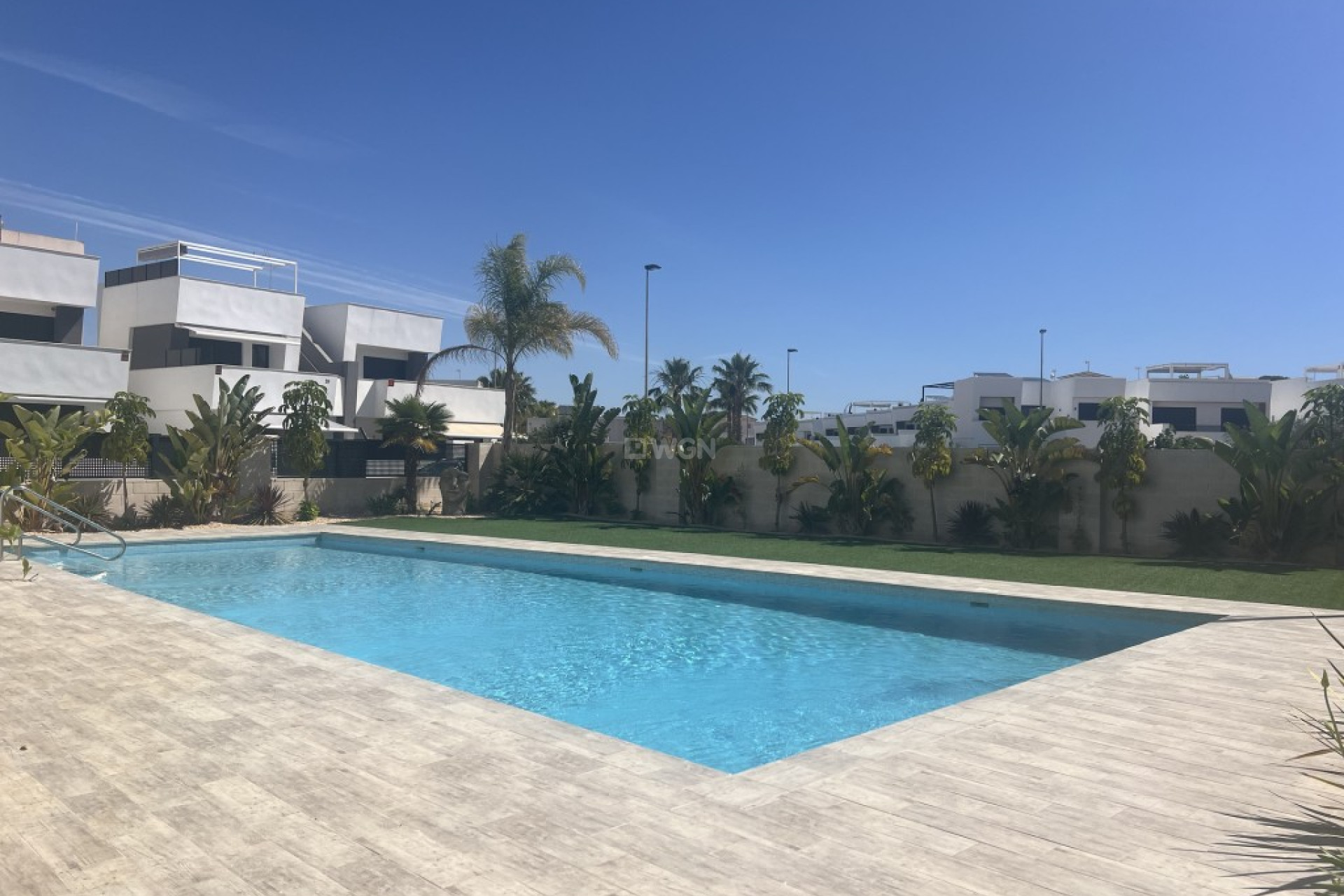 Reventa - Apartamento / piso - Santiago de la ribera - Costa Calida