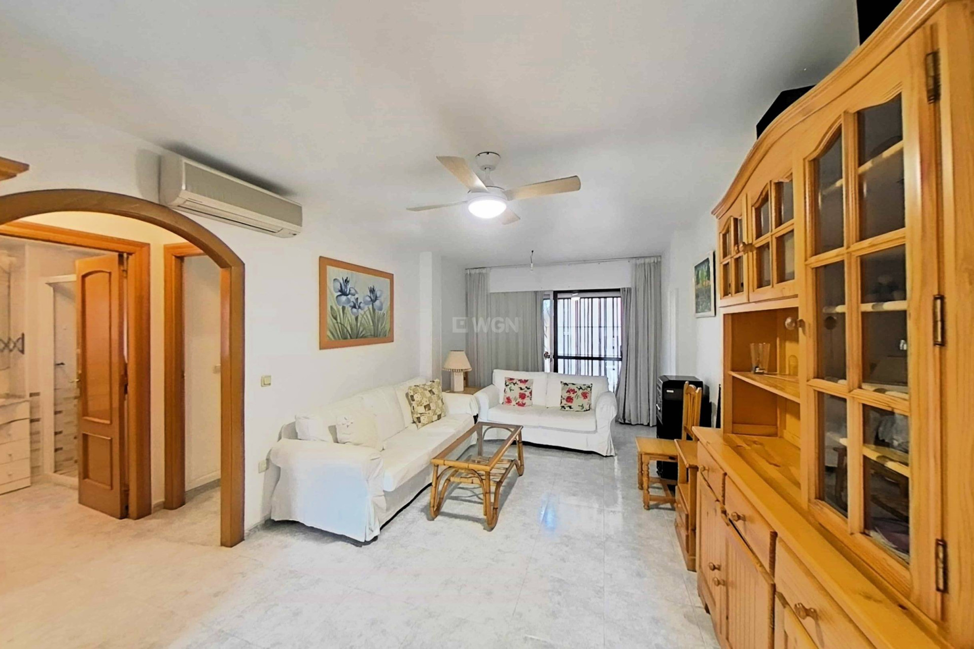 Reventa - Apartamento / piso - Santiago de la ribera - Playa de santiago de la ribera