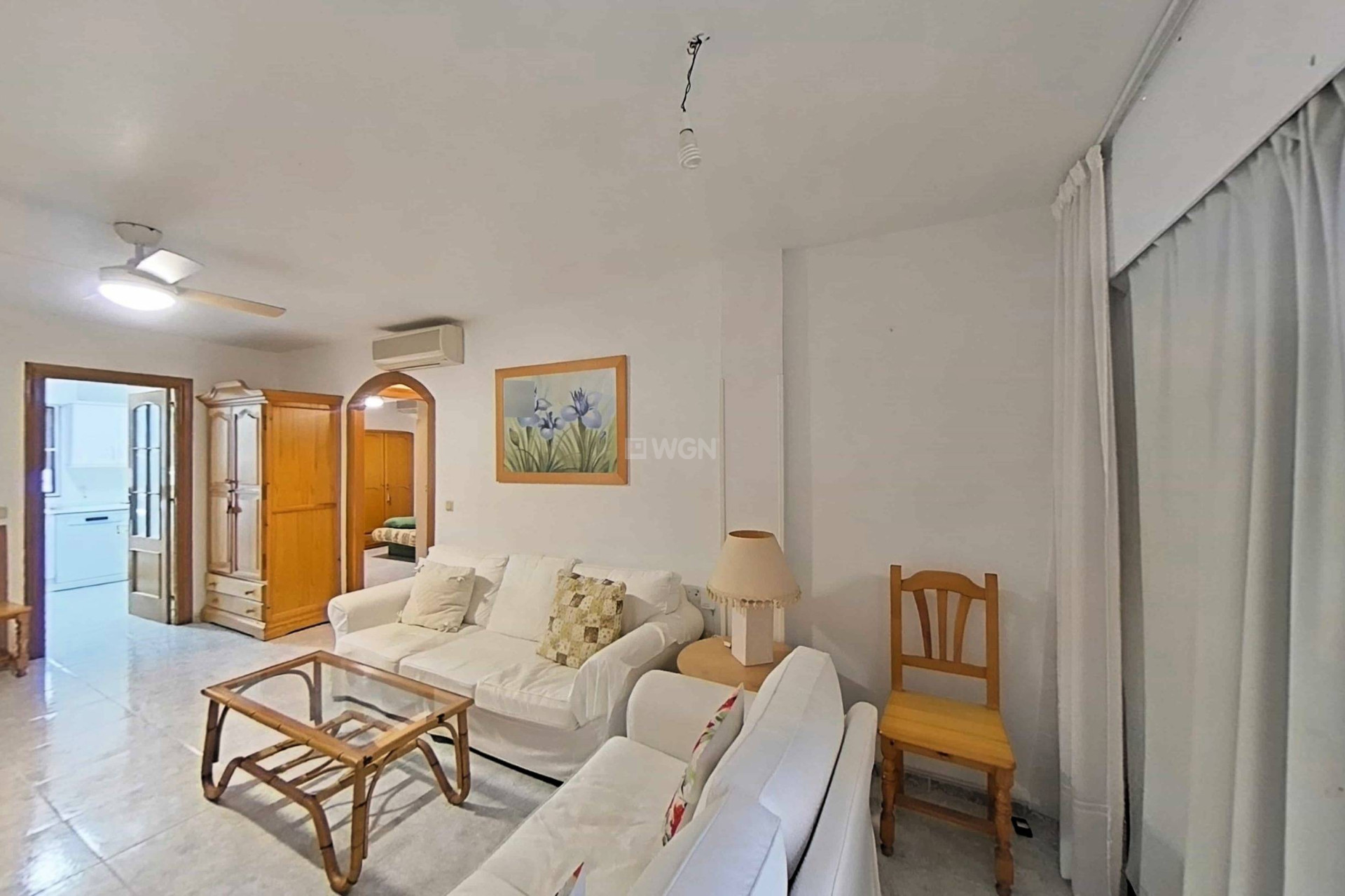 Reventa - Apartamento / piso - Santiago de la ribera - Playa de santiago de la ribera