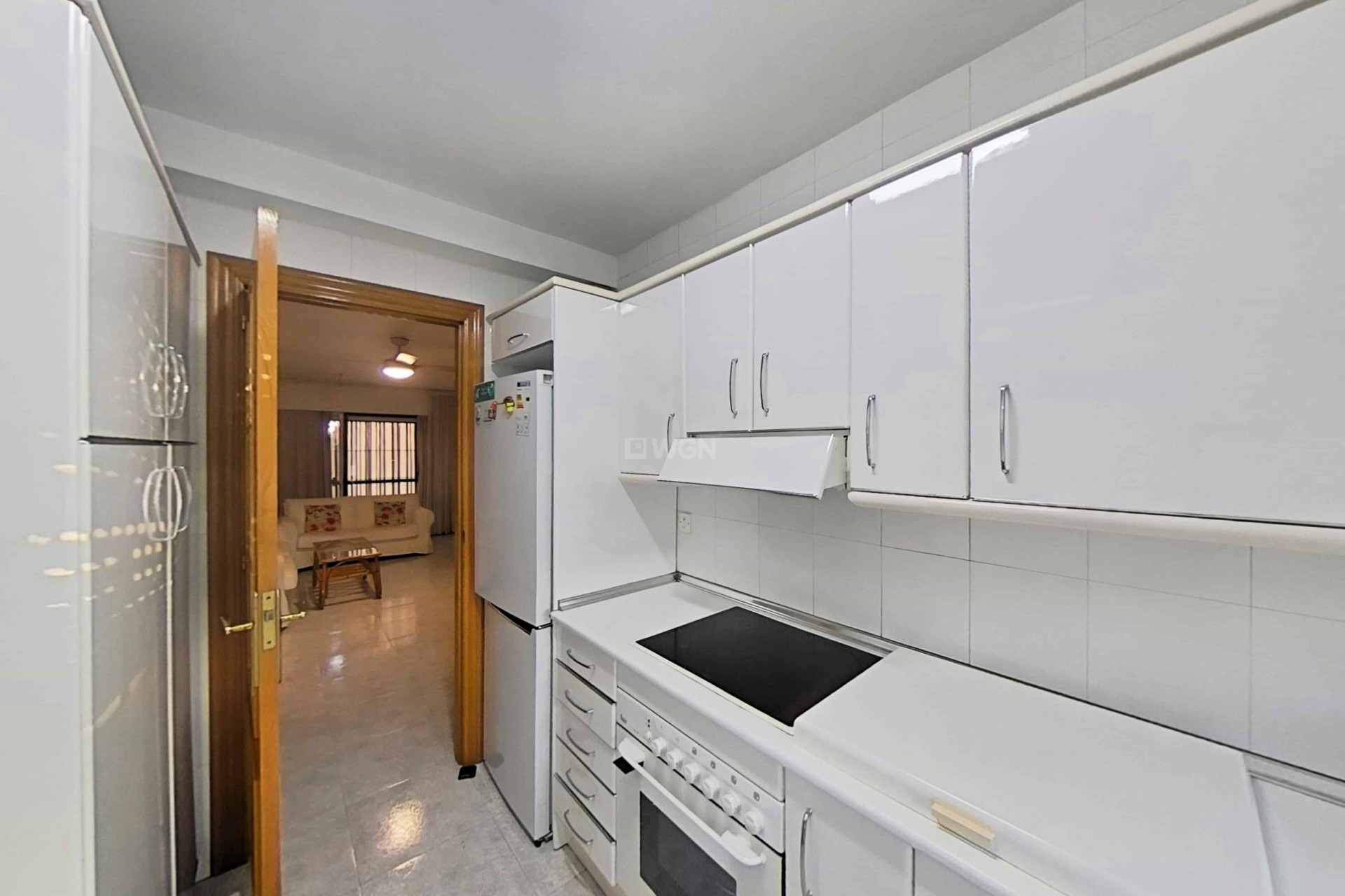 Reventa - Apartamento / piso - Santiago de la ribera - Playa de santiago de la ribera