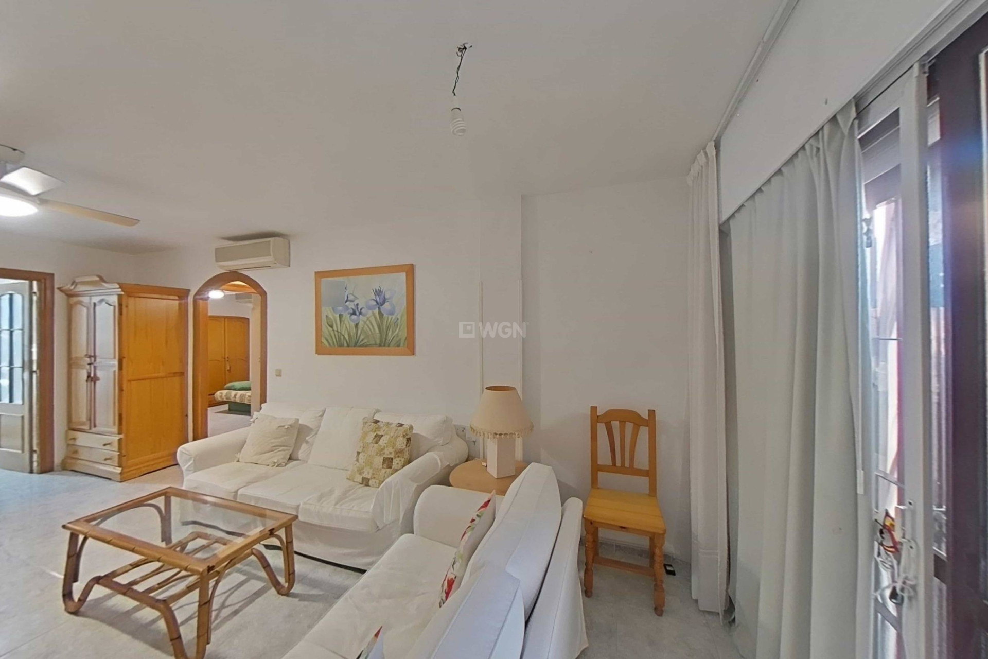 Reventa - Apartamento / piso - Santiago de la ribera - Playa de santiago de la ribera