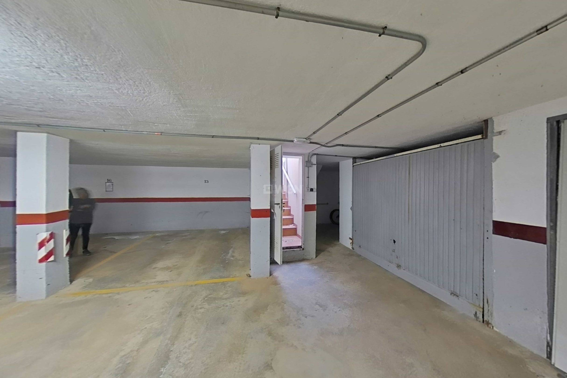 Reventa - Apartamento / piso - Santiago de la ribera - Playa de santiago de la ribera