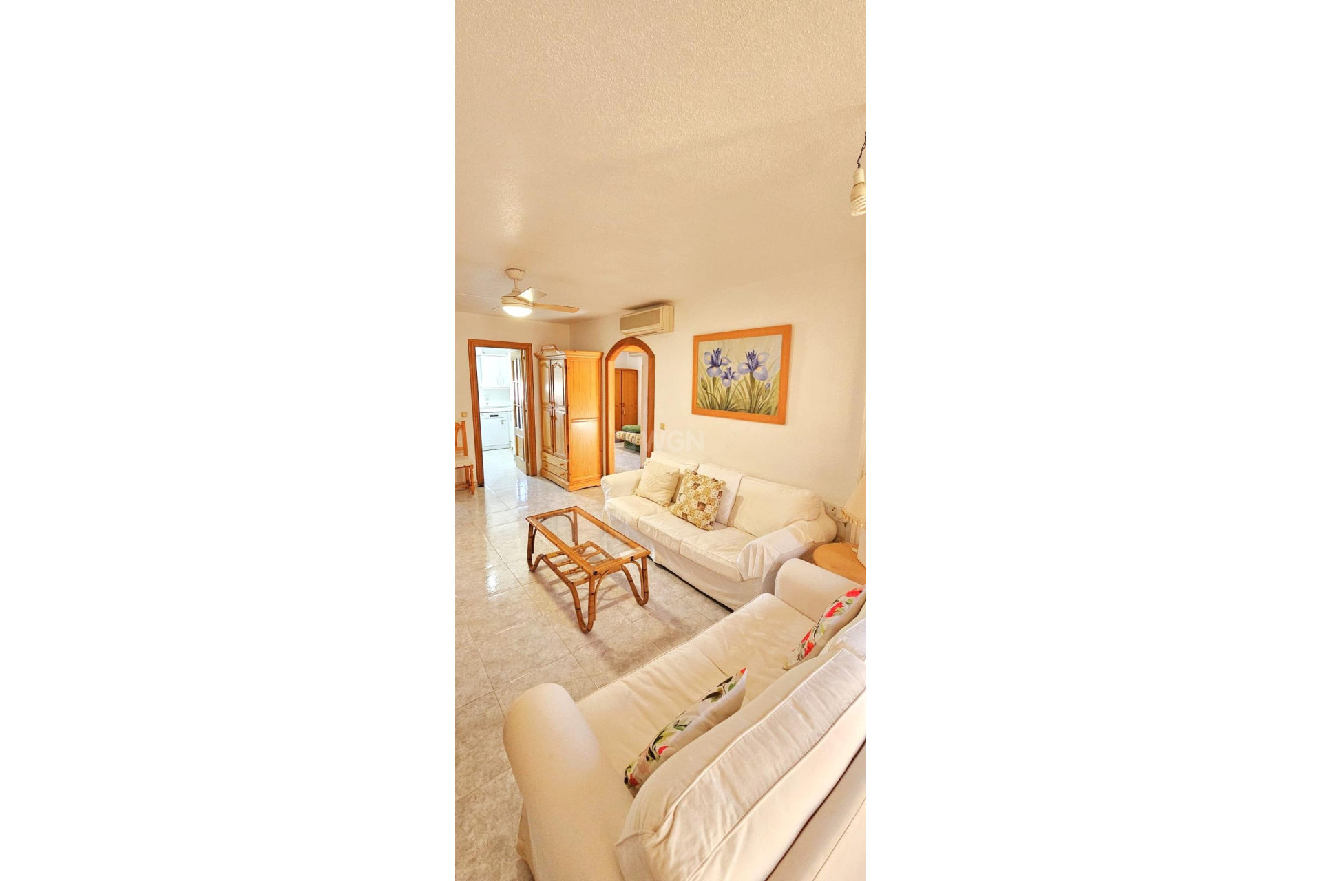 Reventa - Apartamento / piso - Santiago de la ribera - Playa de santiago de la ribera