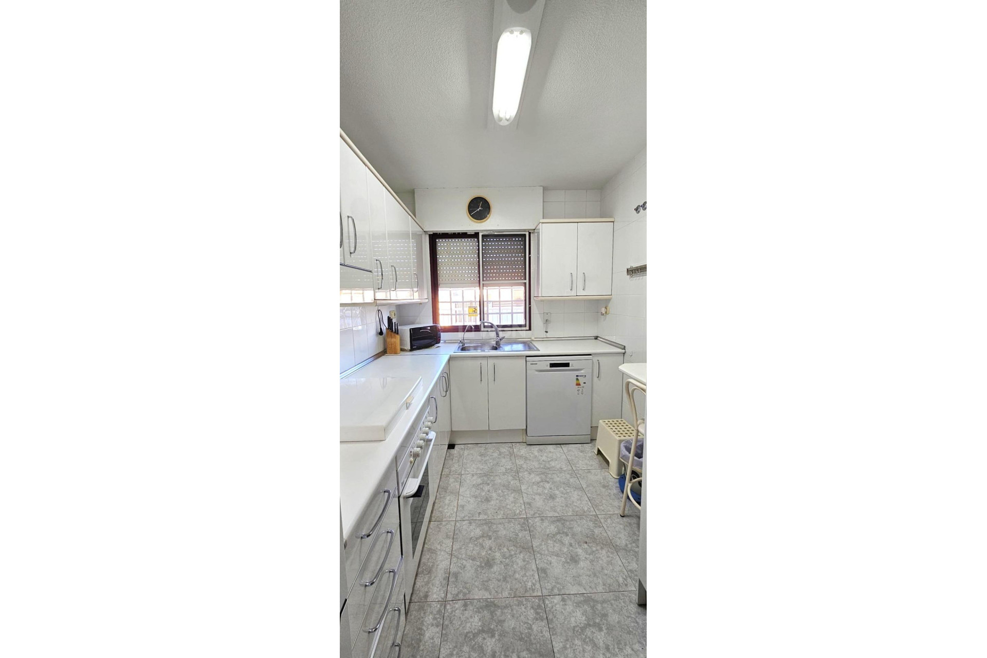 Reventa - Apartamento / piso - Santiago de la ribera - Playa de santiago de la ribera