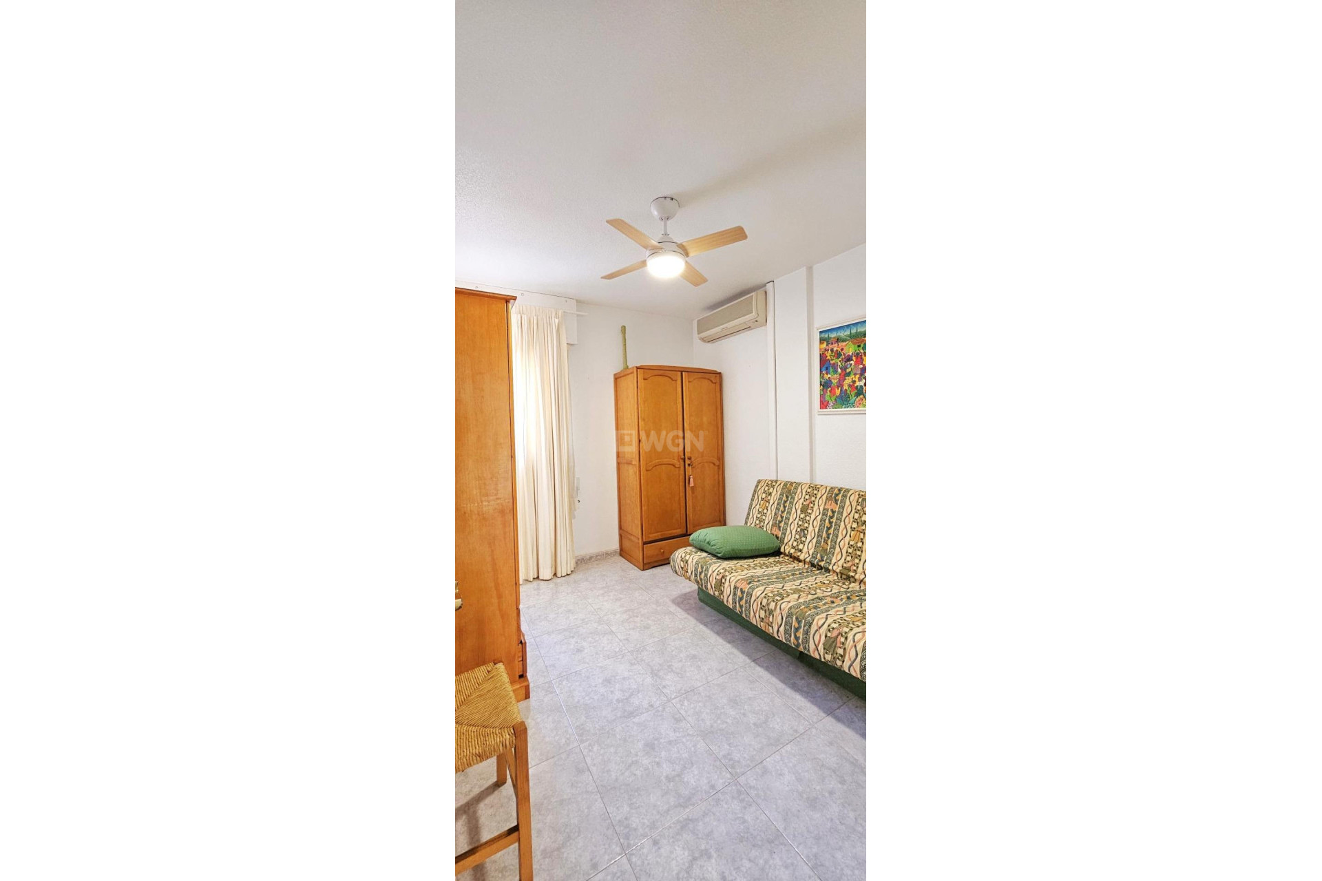 Reventa - Apartamento / piso - Santiago de la ribera - Playa de santiago de la ribera