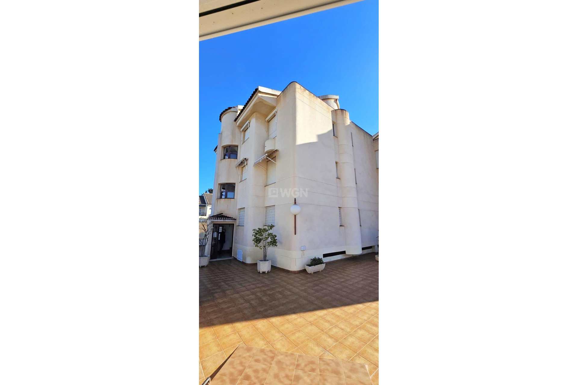 Reventa - Apartamento / piso - Santiago de la ribera - Playa de santiago de la ribera