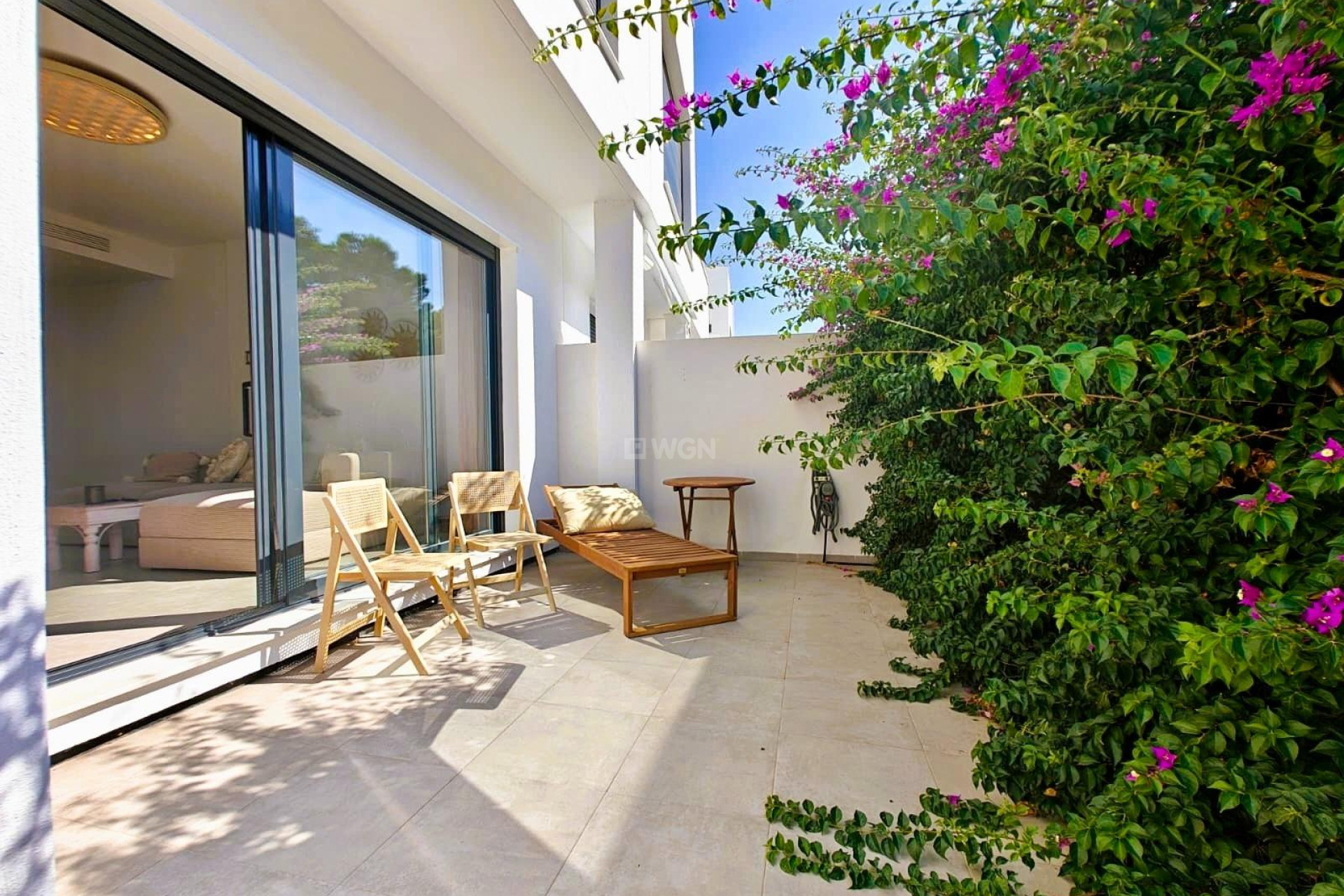 Reventa - Apartamento / piso - Santiago de la ribera - SANTIAGO DE LA RIBERA