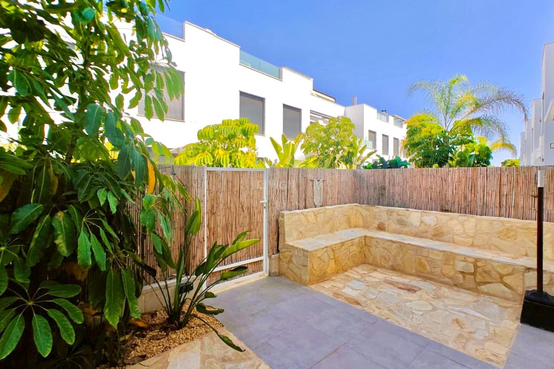 Reventa - Apartamento / piso - Santiago de la ribera - SANTIAGO DE LA RIBERA